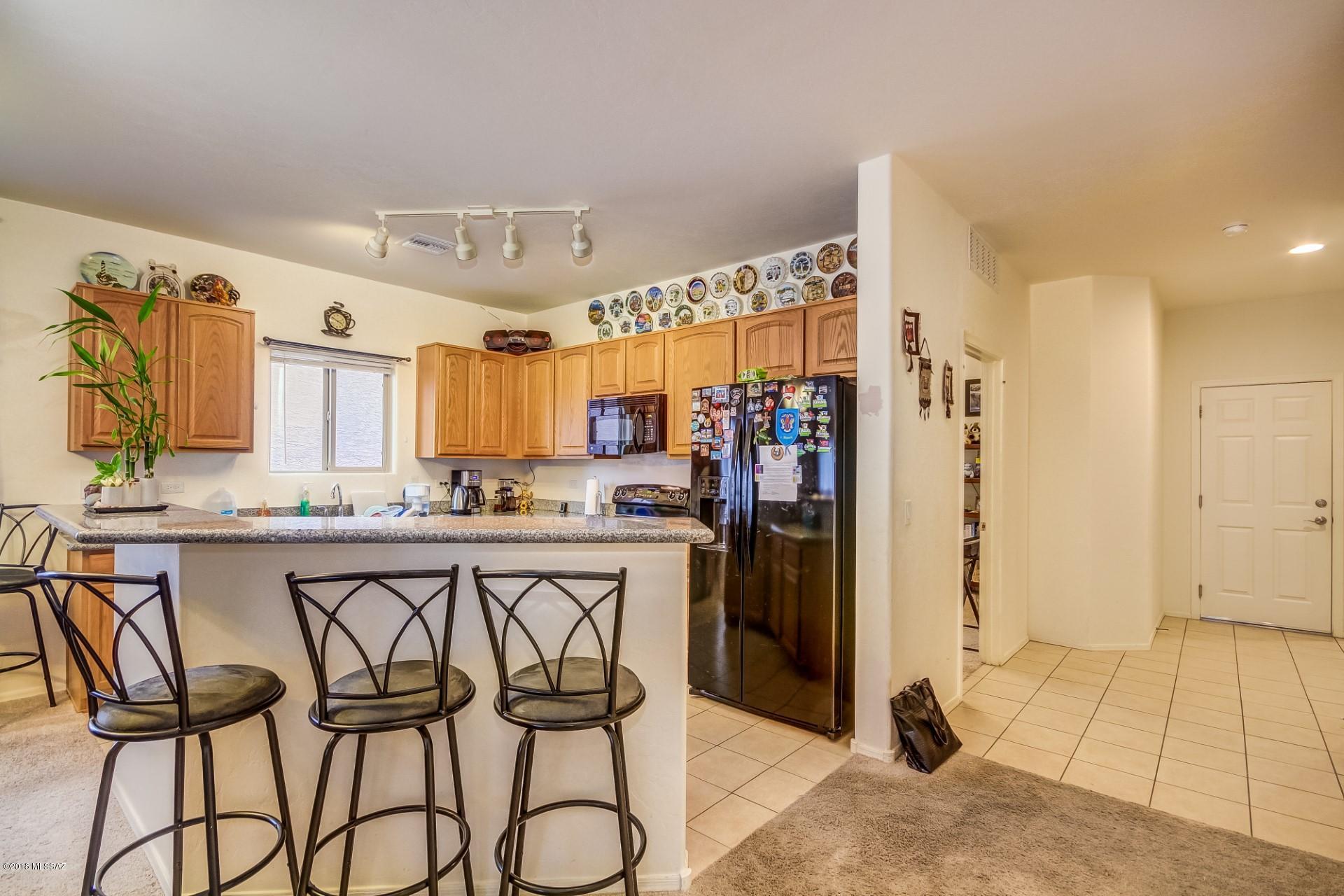 Sycamore Park Village 2 (1-148) - Residential