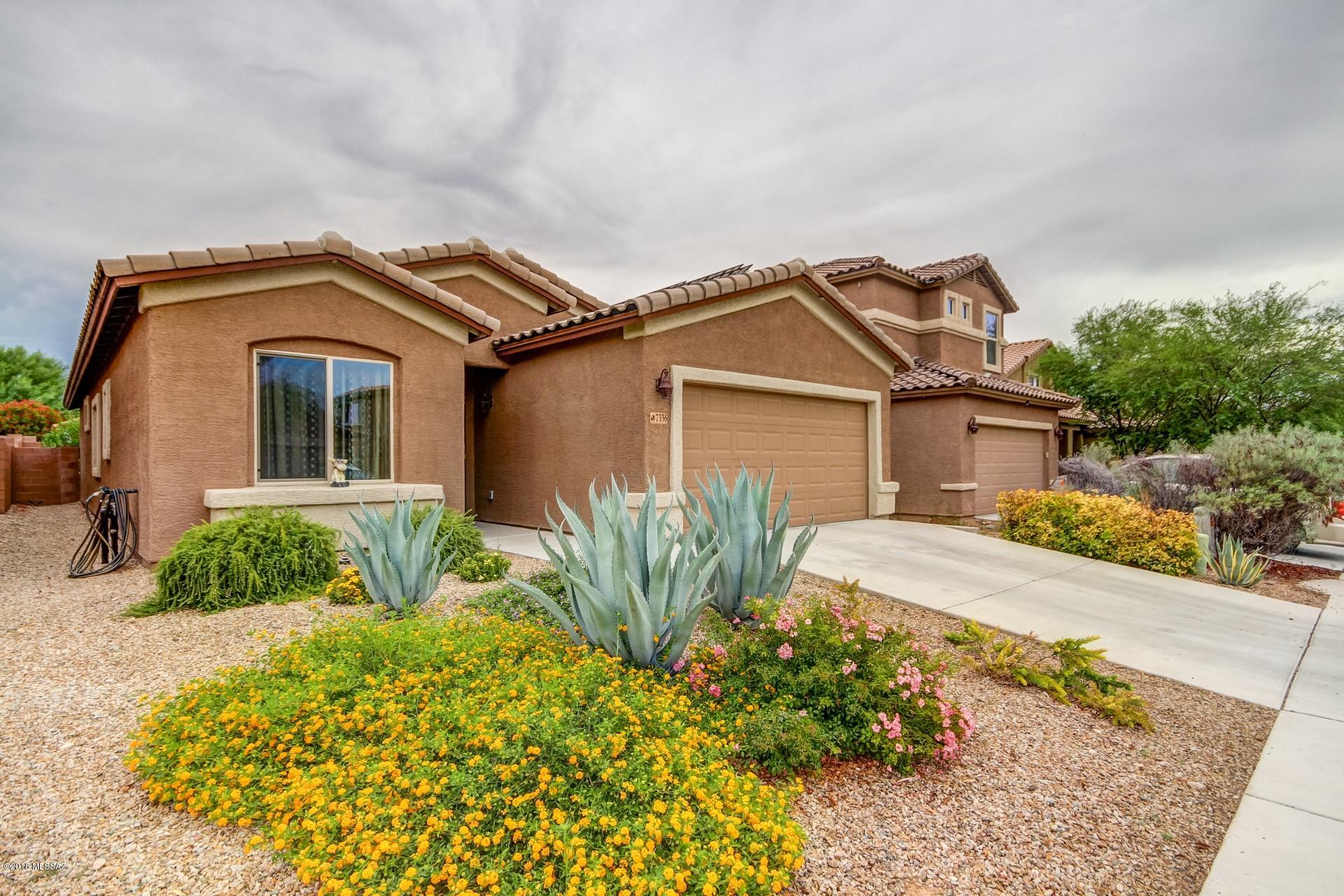 Sycamore Park Village 2 (1-148) - Residential
