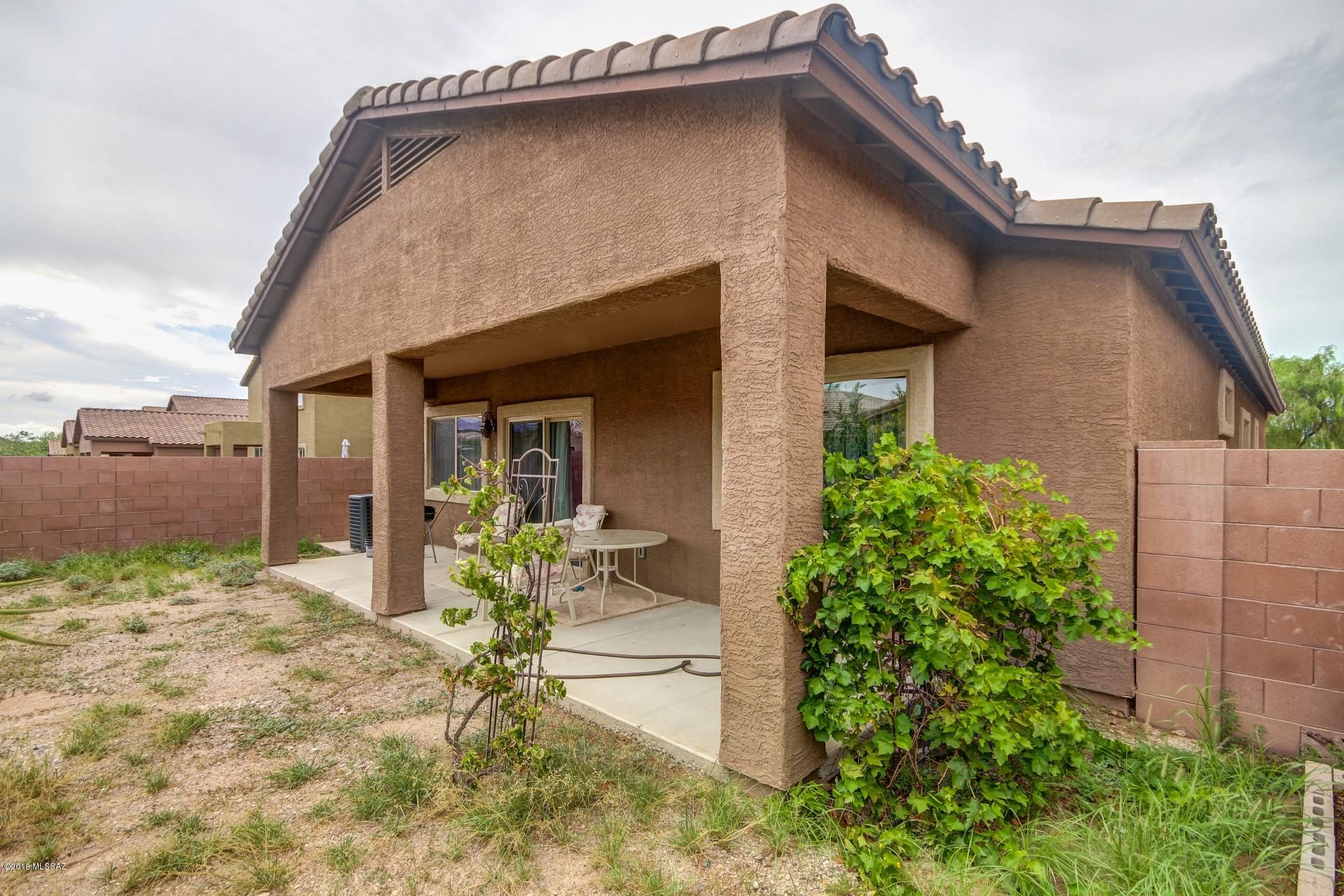 Sycamore Park Village 2 (1-148) - Residential