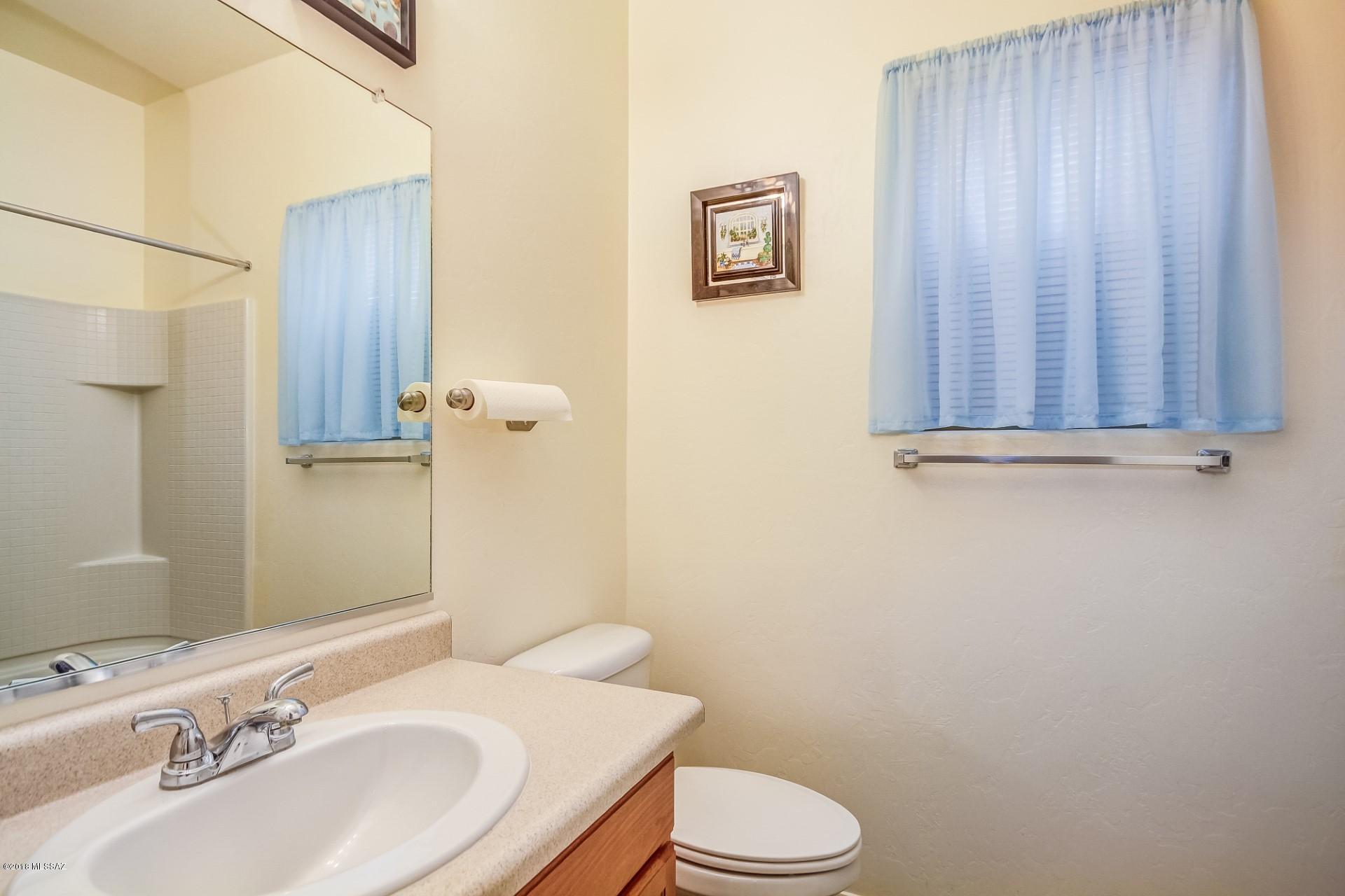 Sycamore Park Village 2 (1-148) - Residential