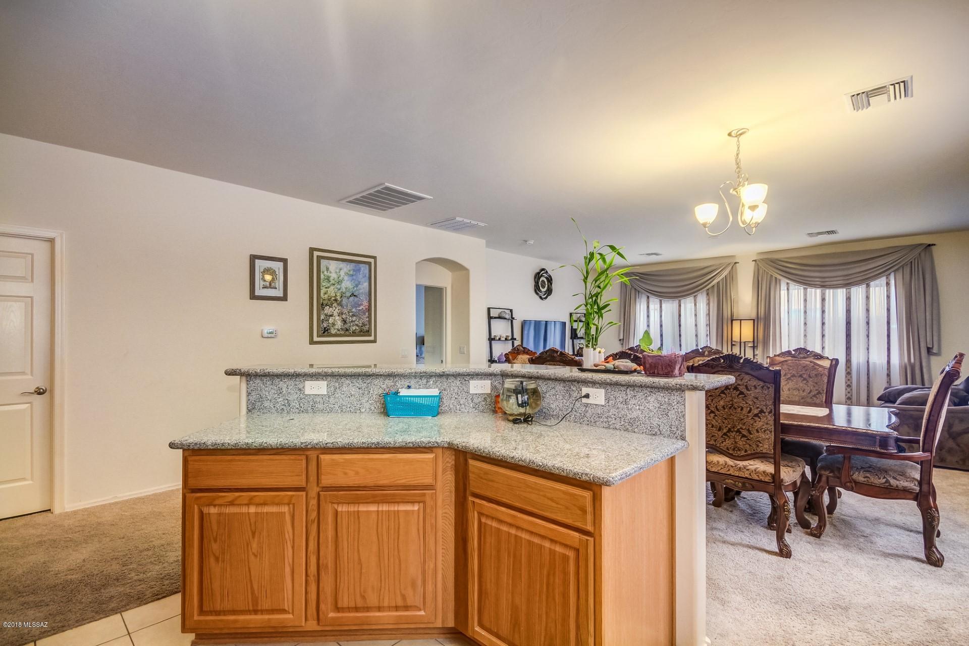 Sycamore Park Village 2 (1-148) - Residential