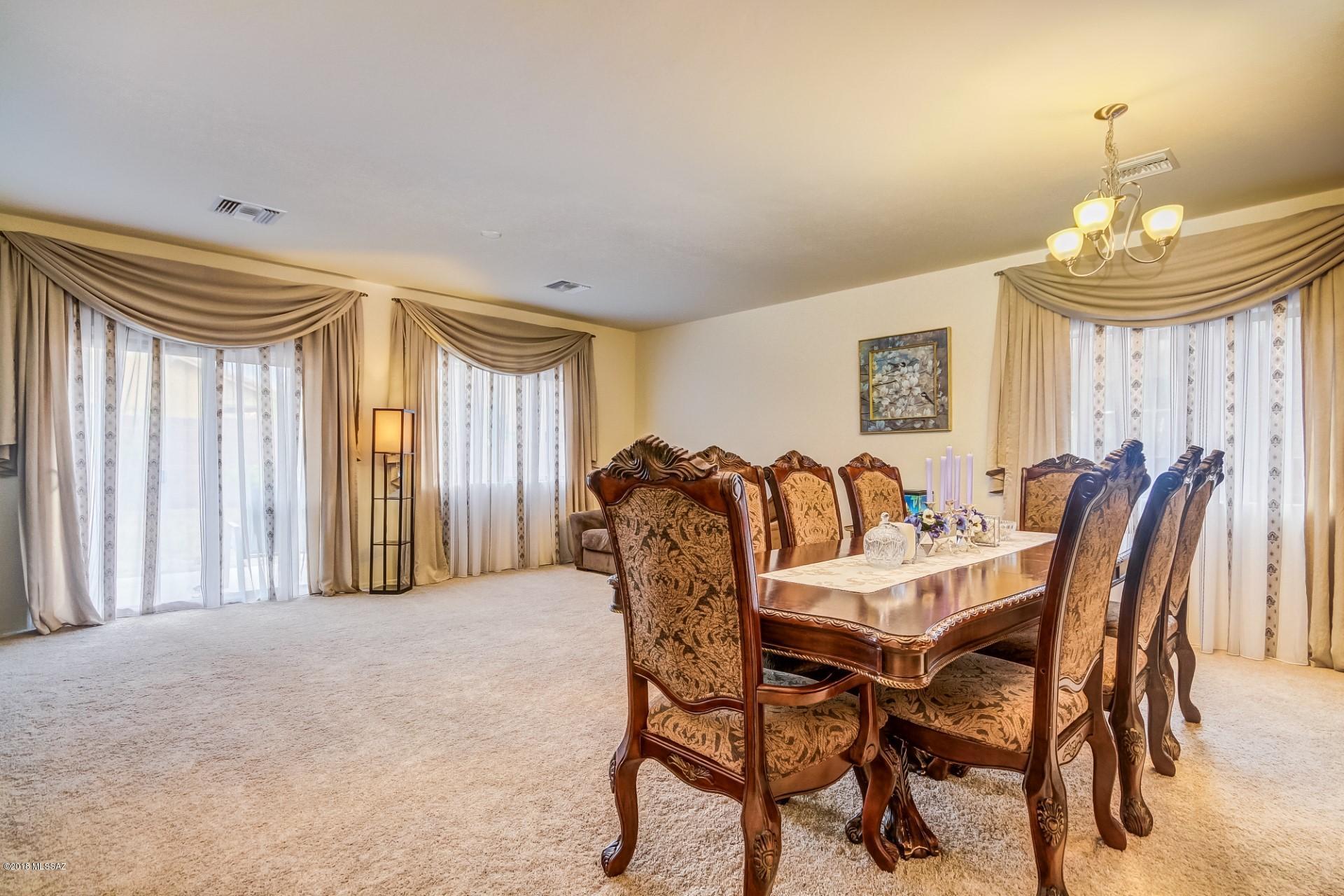 Sycamore Park Village 2 (1-148) - Residential