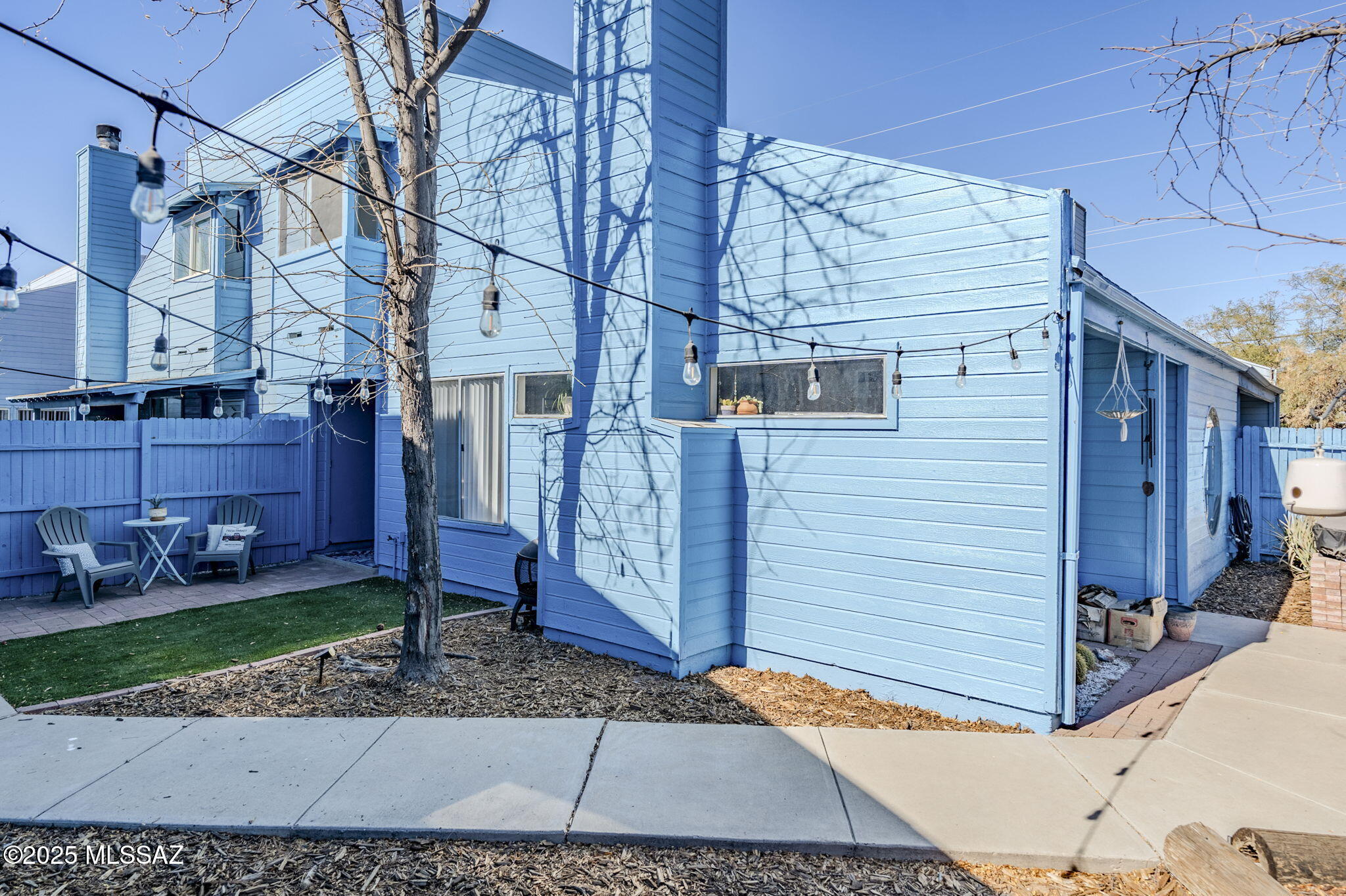Roger Square Tnhms (1-10) - Residential