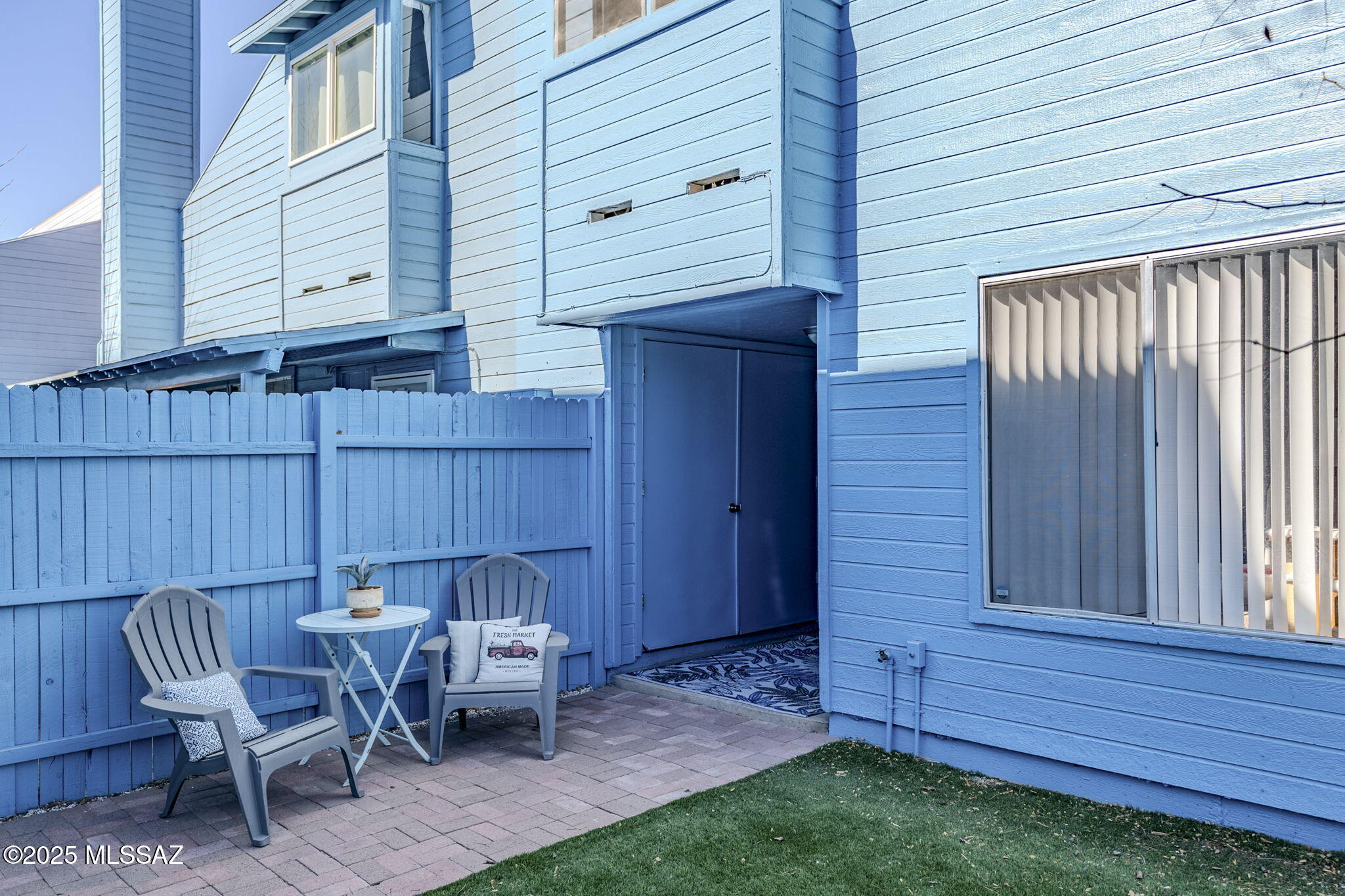 Roger Square Tnhms (1-10) - Residential