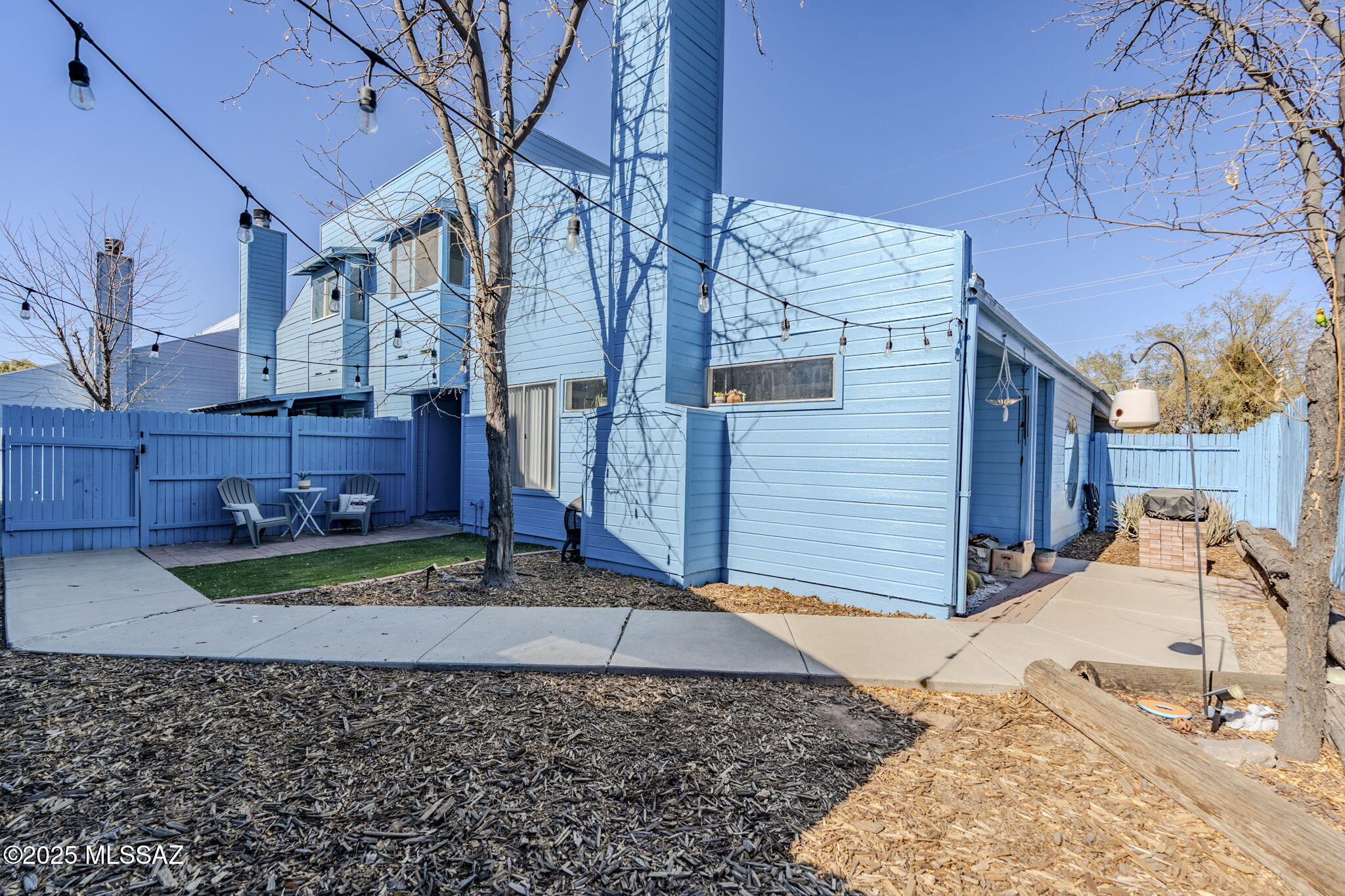 Roger Square Tnhms (1-10) - Residential