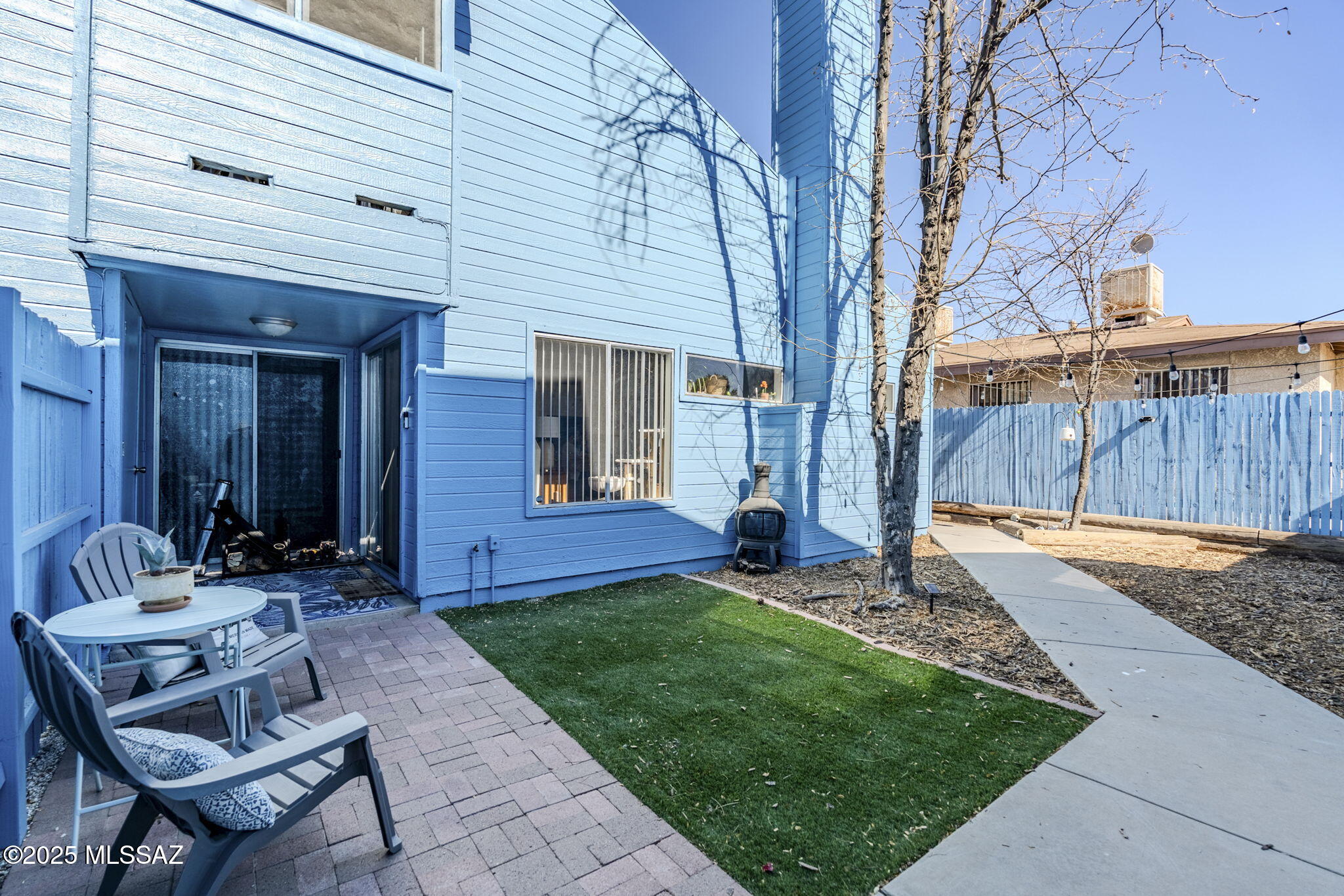 Roger Square Tnhms (1-10) - Residential