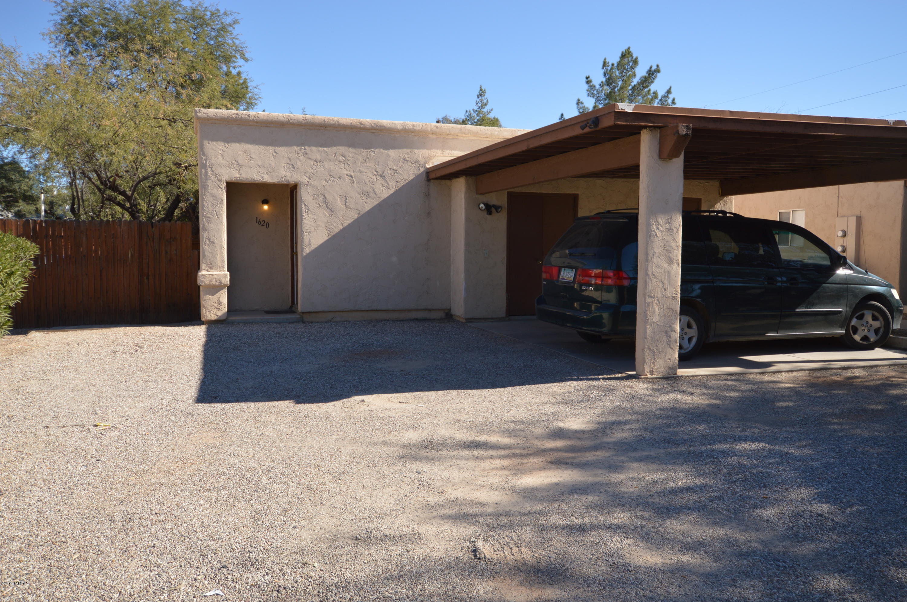 Speedway Addition - Residential Lease