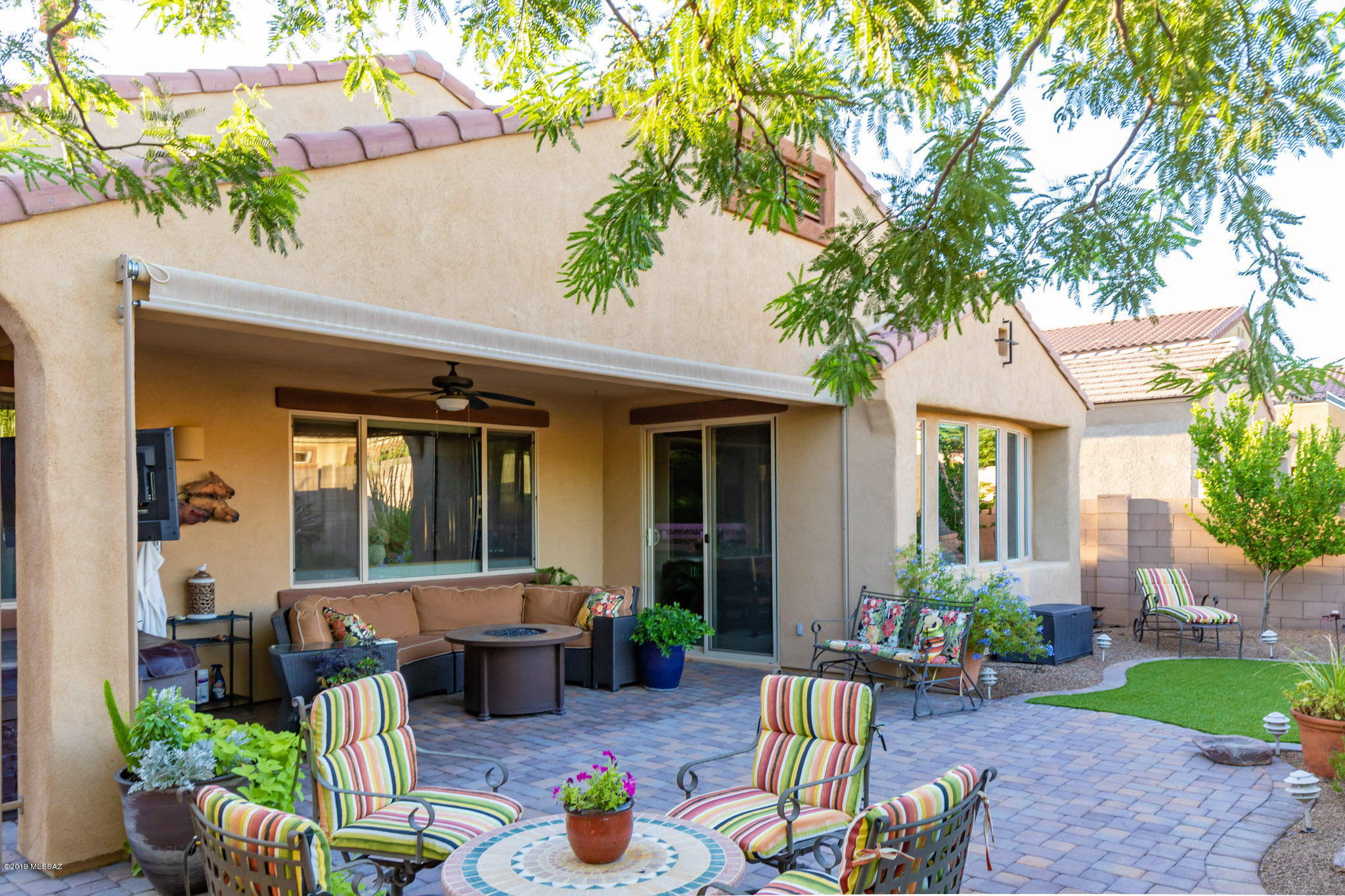 Shannon Estates - Residential