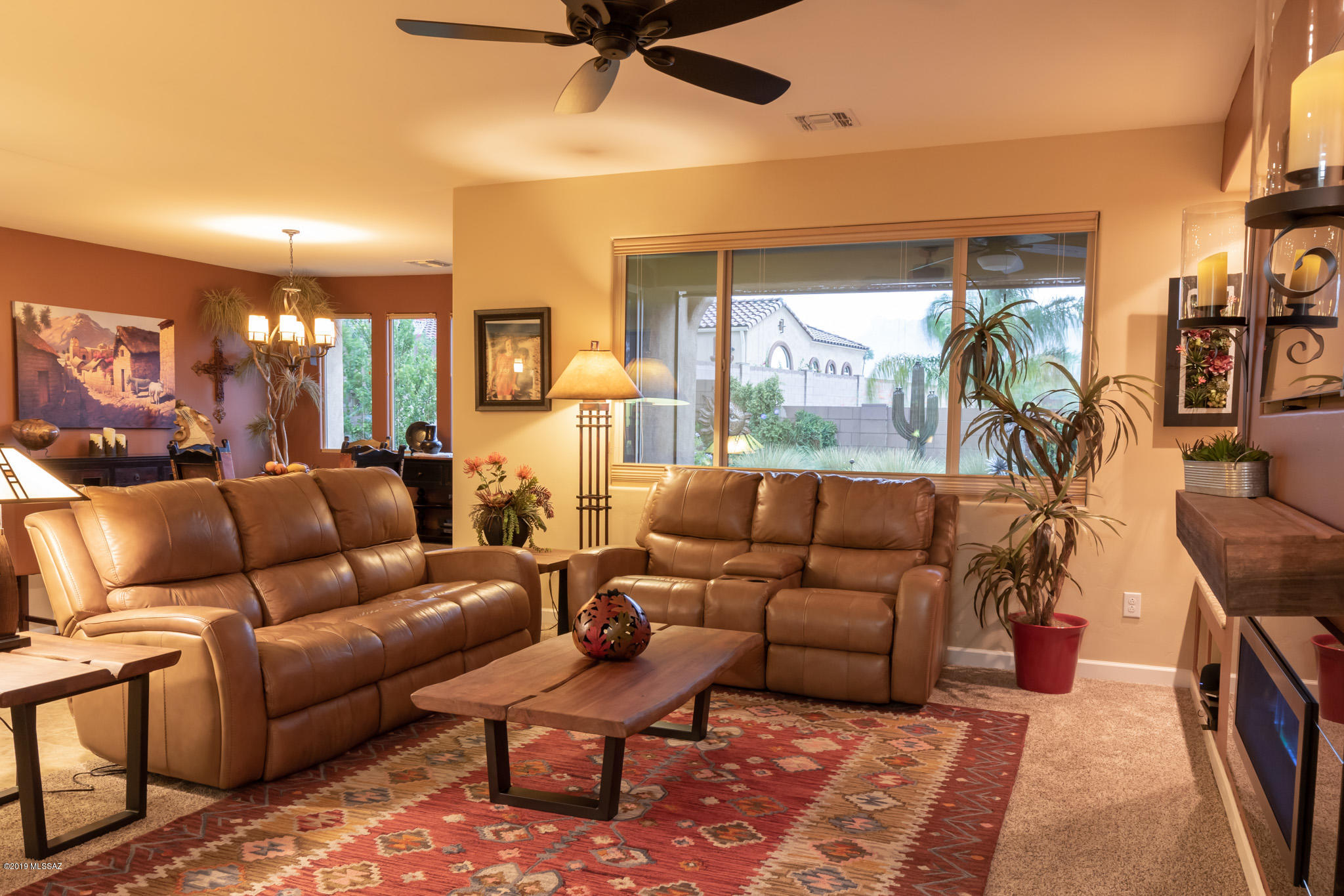 Shannon Estates - Residential