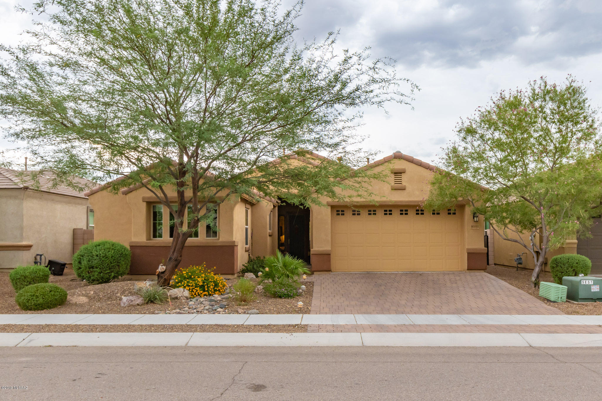 Shannon Estates - Residential