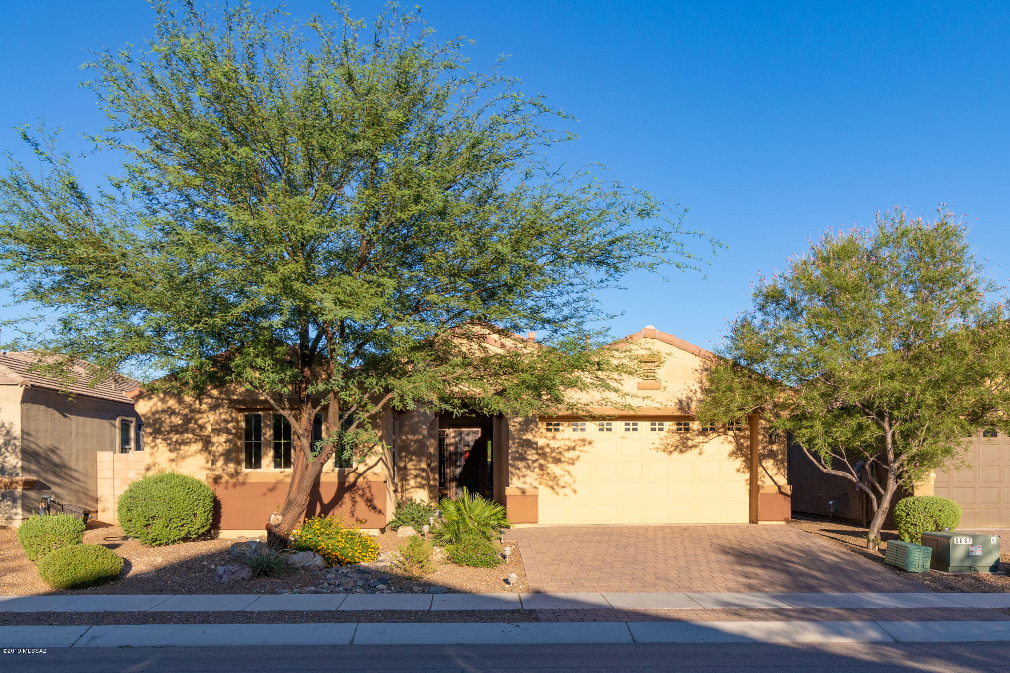 Shannon Estates - Residential