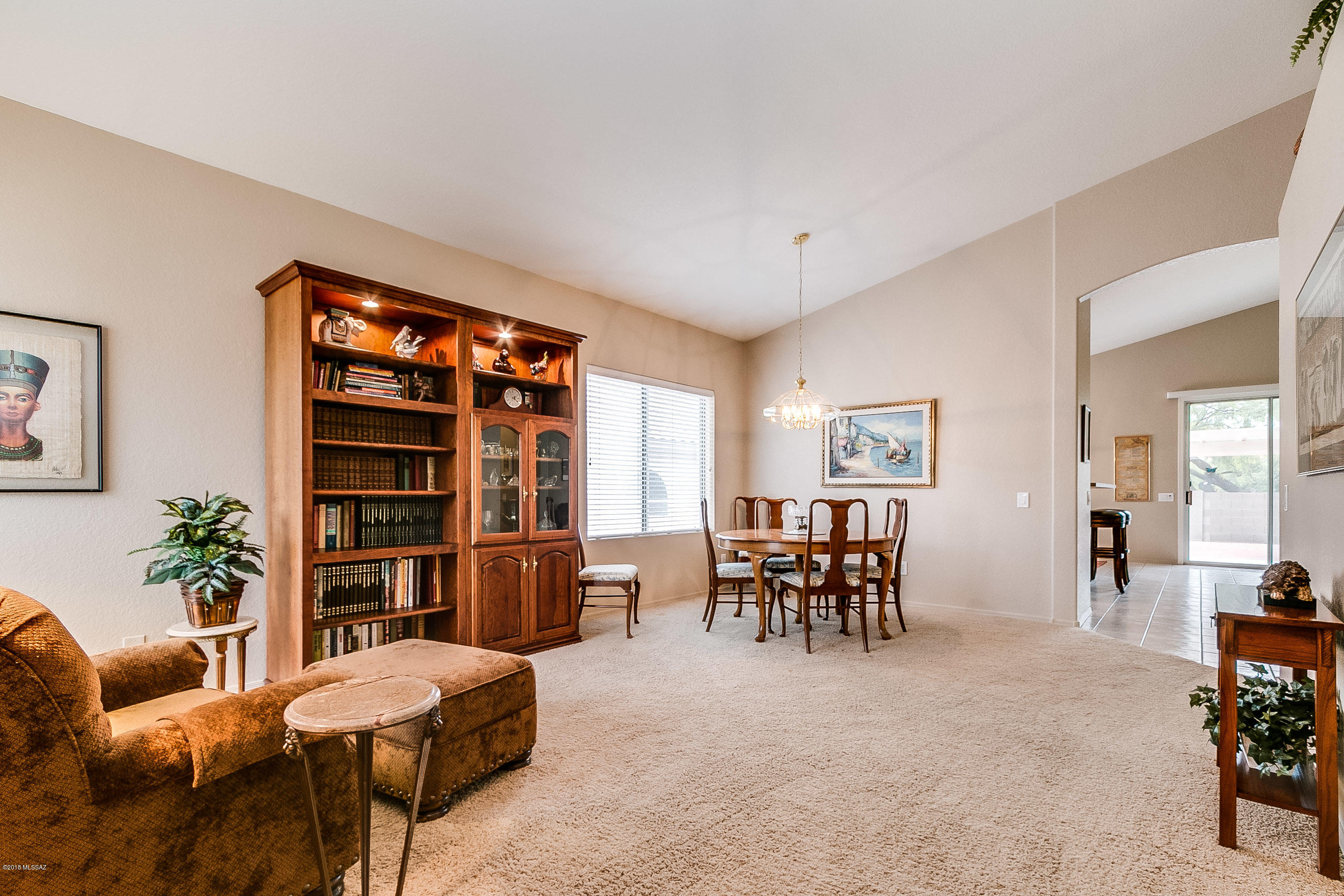 Encanto Canyon (1-85) - Residential