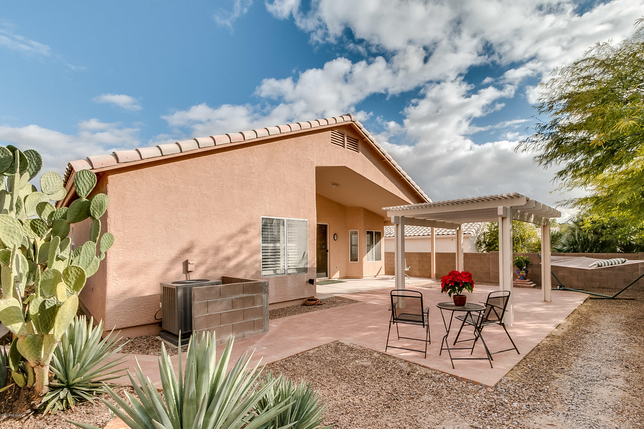 Encanto Canyon (1-85) - Residential