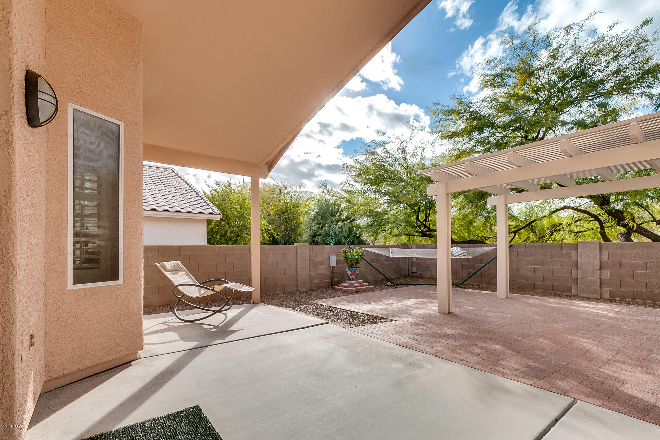 Encanto Canyon (1-85) - Residential
