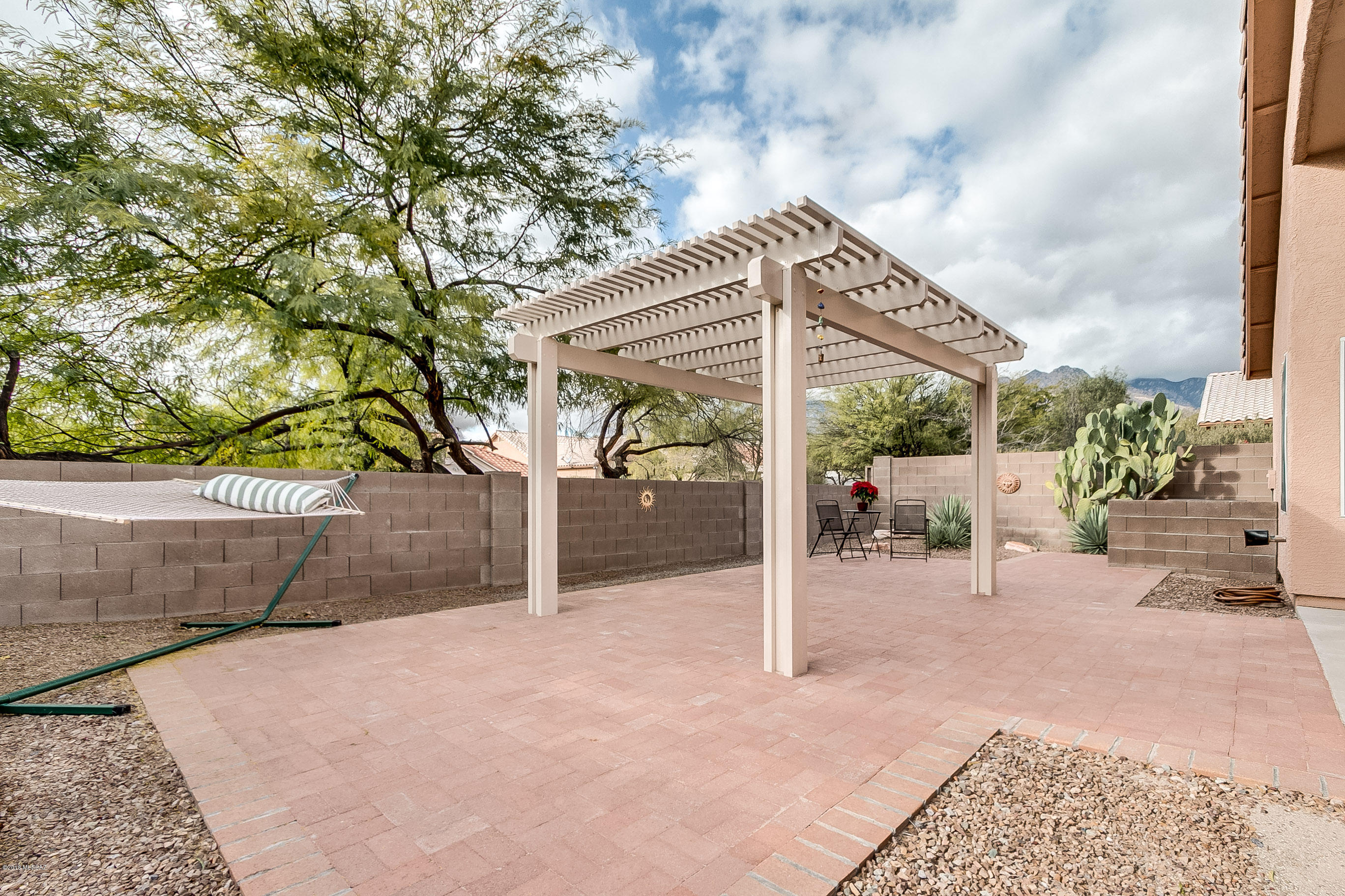 Encanto Canyon (1-85) - Residential