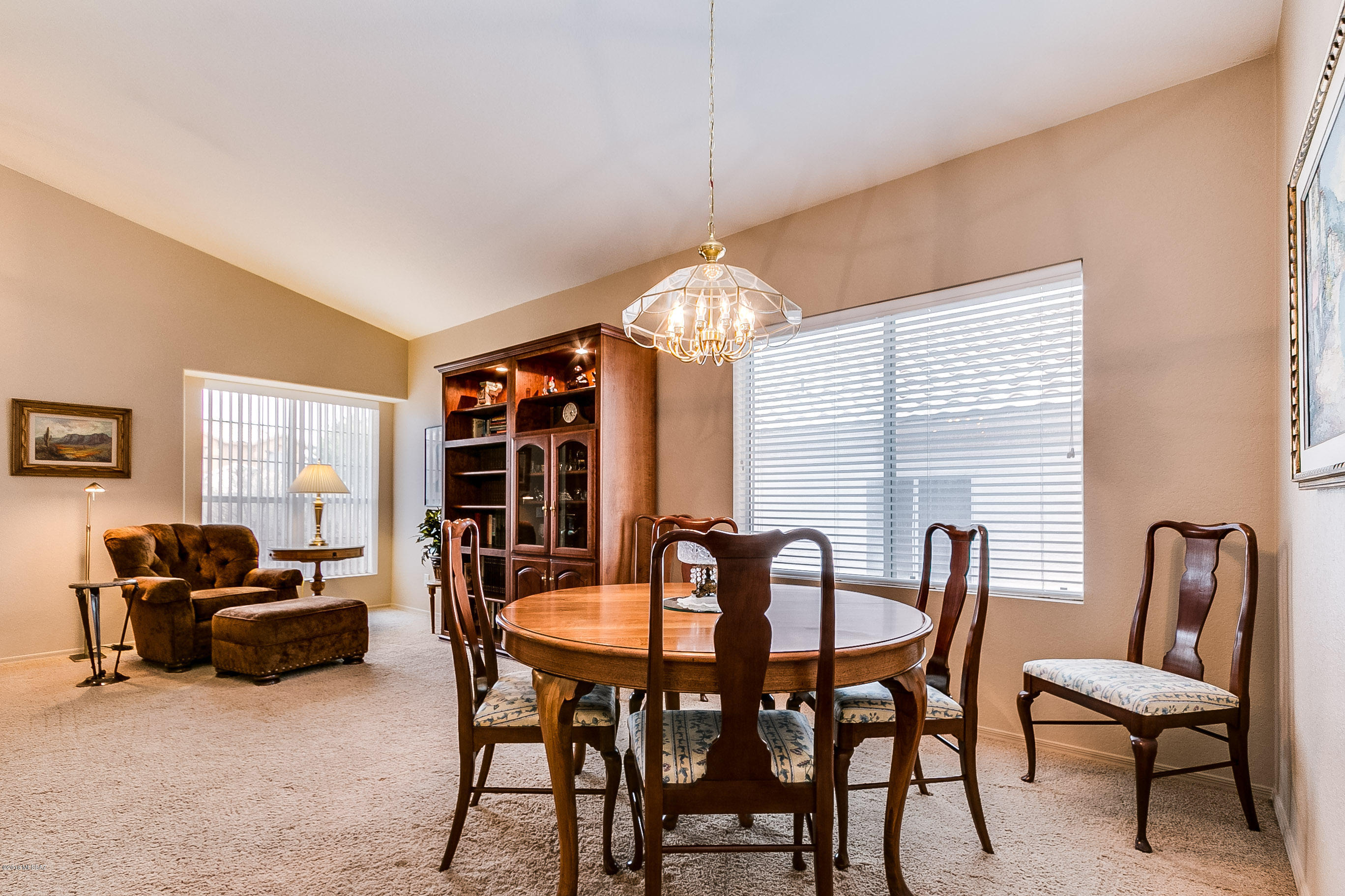 Encanto Canyon (1-85) - Residential