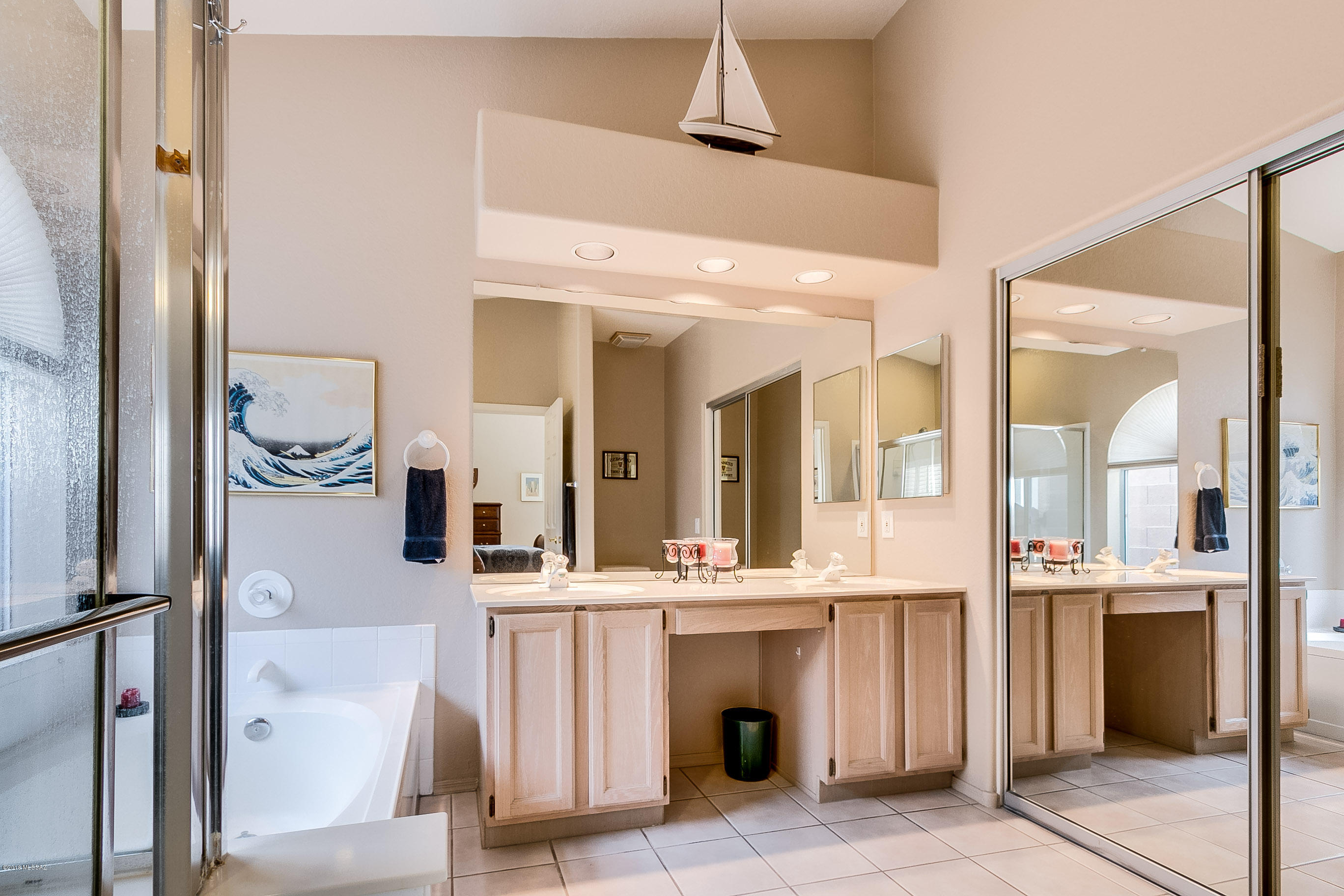 Encanto Canyon (1-85) - Residential