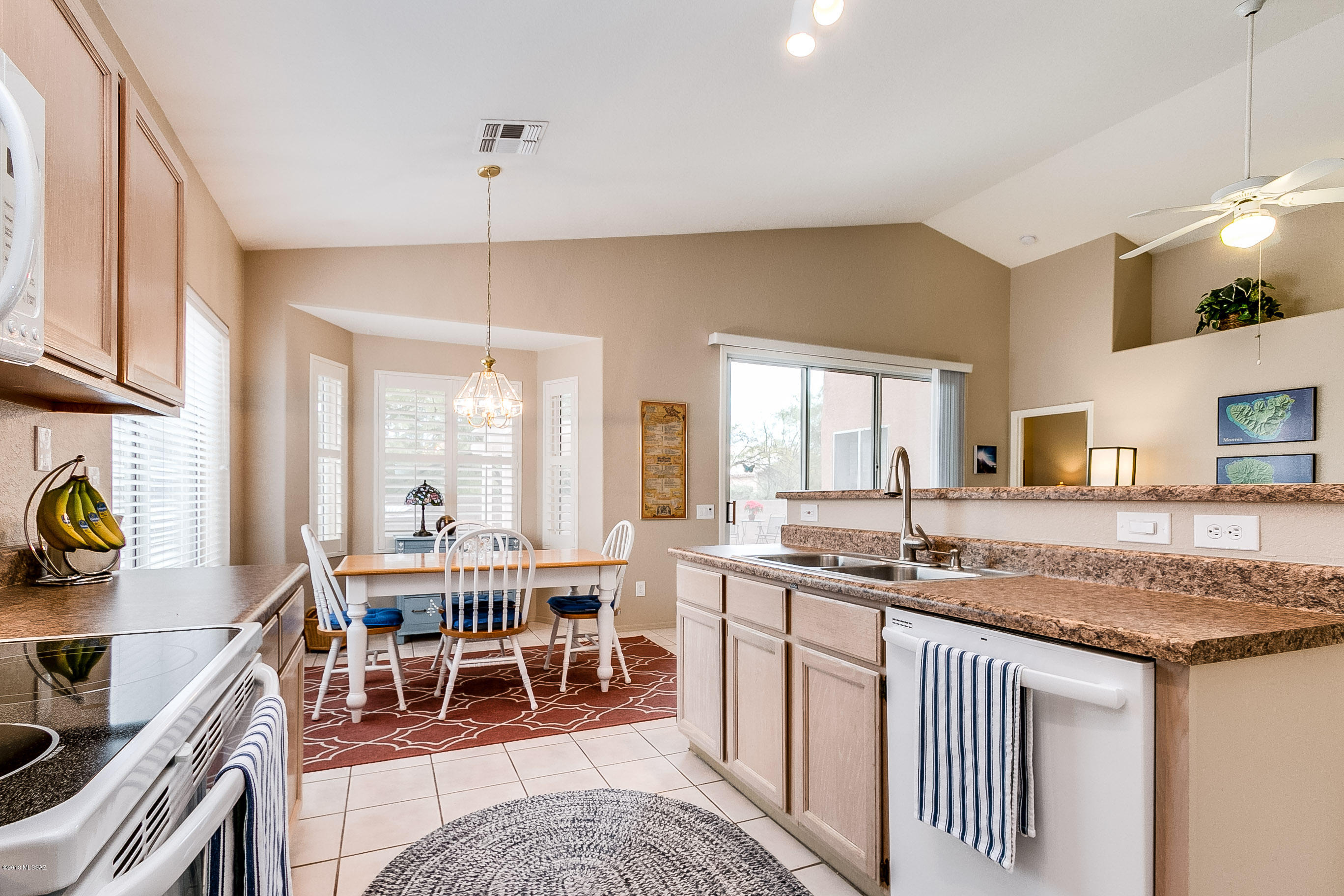 Encanto Canyon (1-85) - Residential