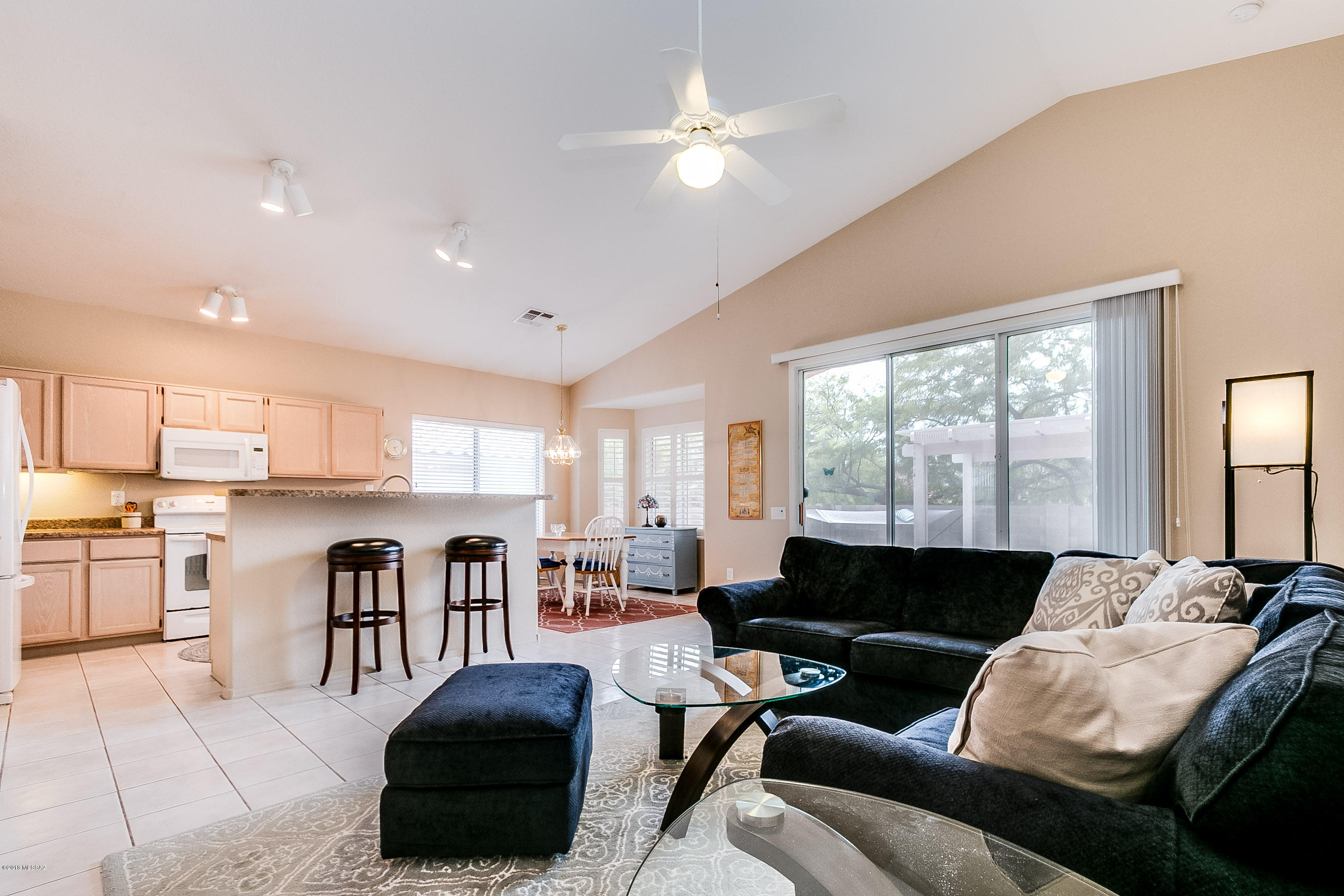 Encanto Canyon (1-85) - Residential