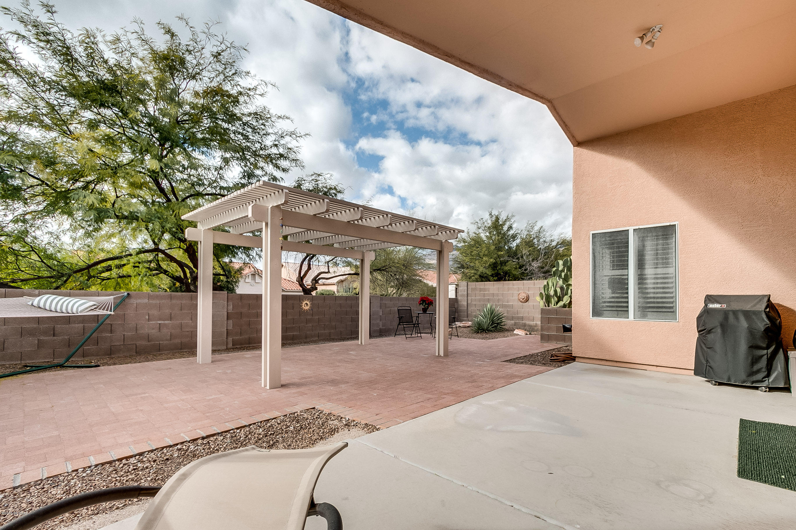 Encanto Canyon (1-85) - Residential