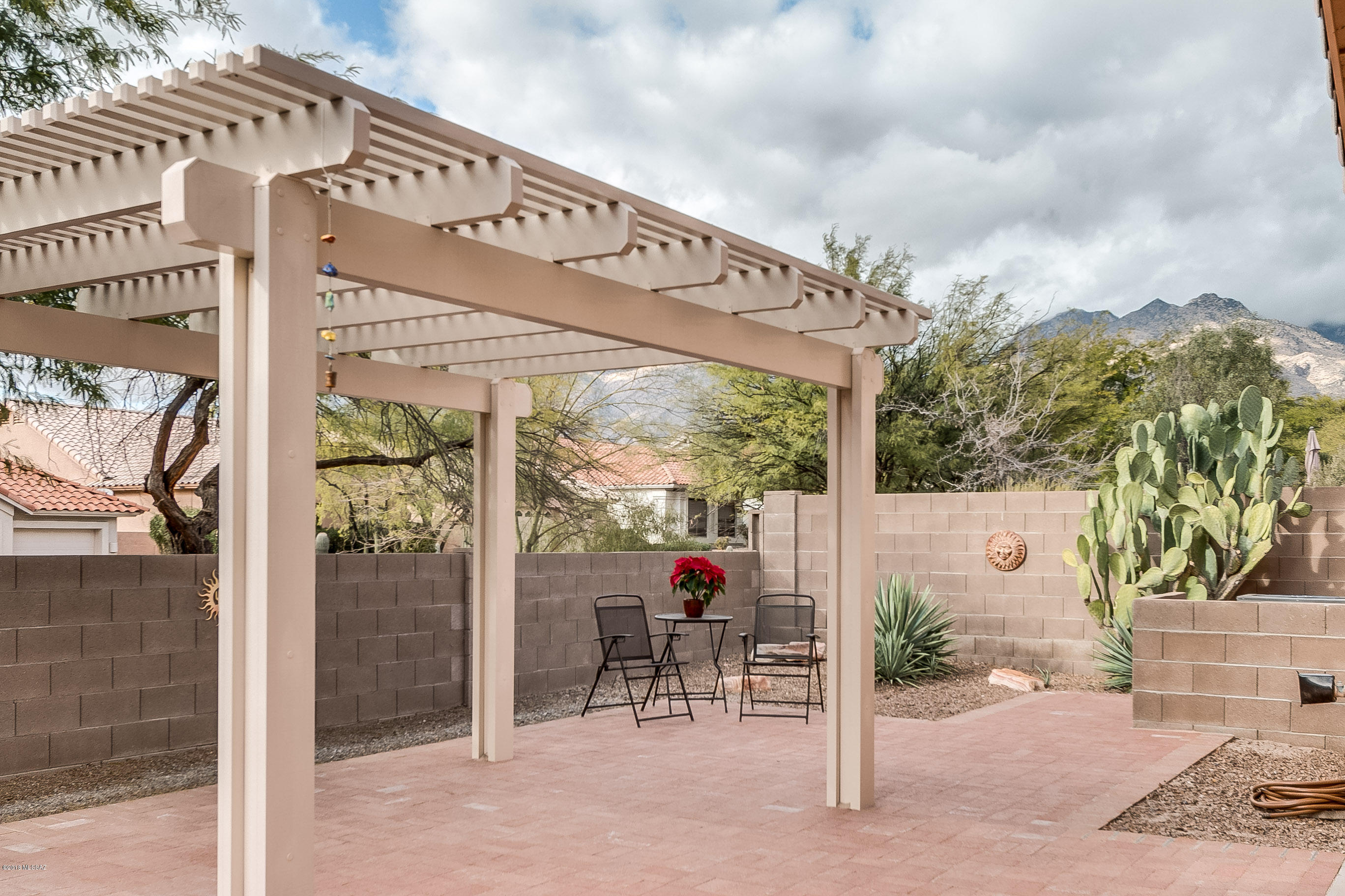 Encanto Canyon (1-85) - Residential