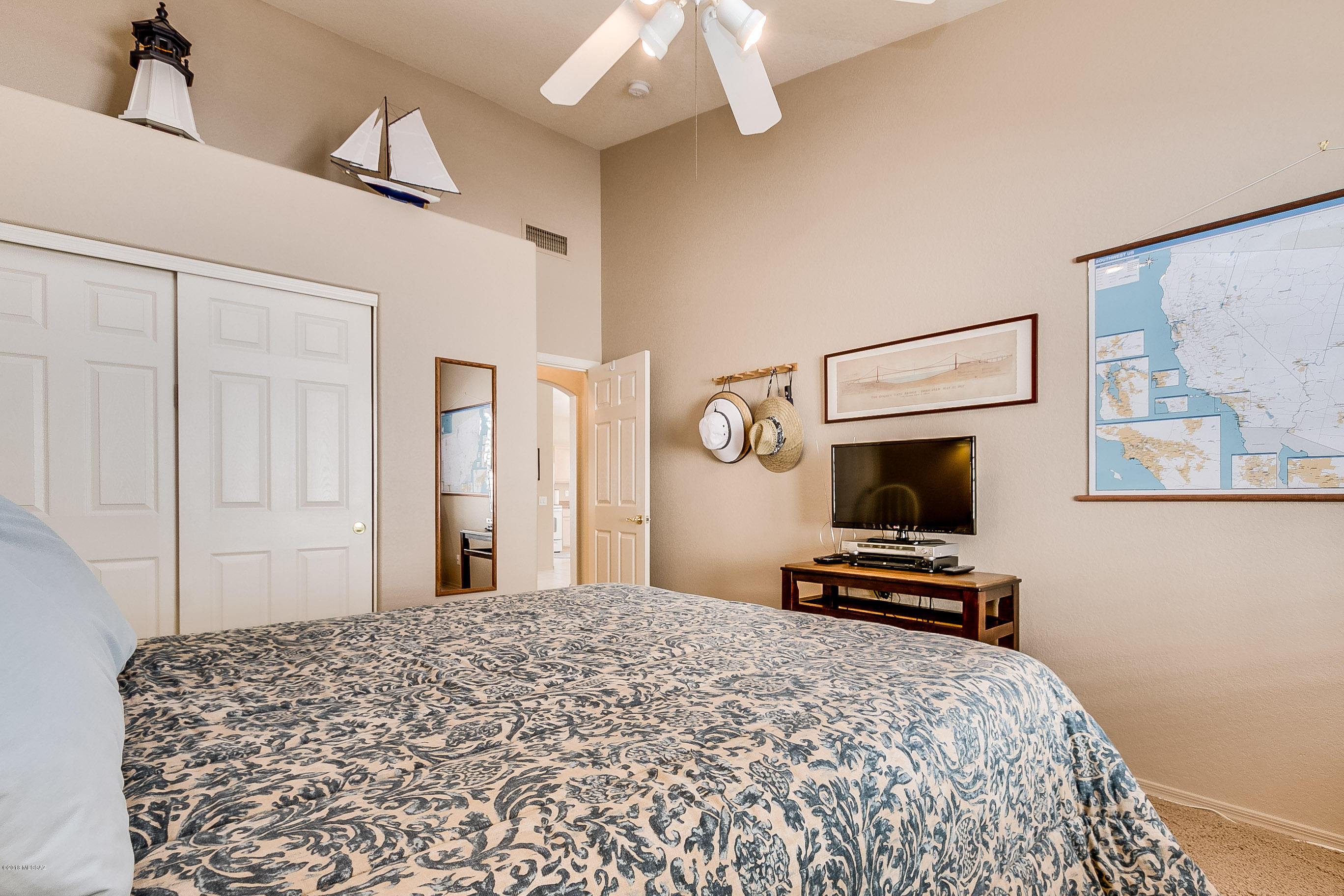 Encanto Canyon (1-85) - Residential