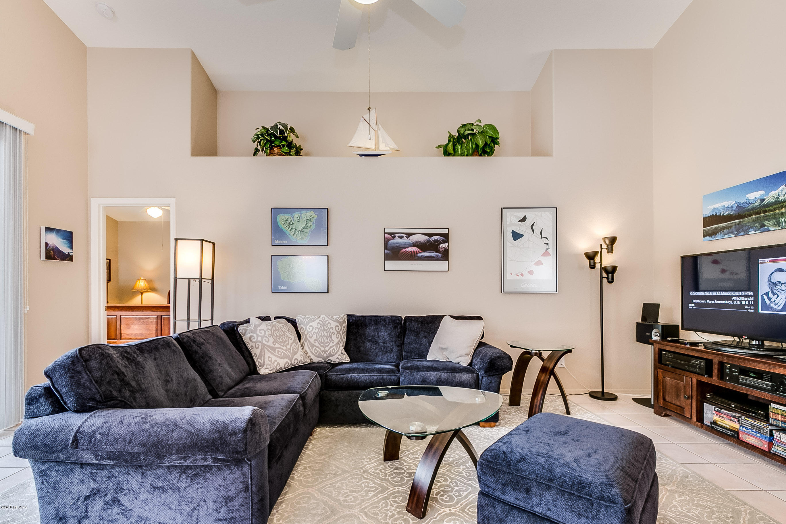 Encanto Canyon (1-85) - Residential