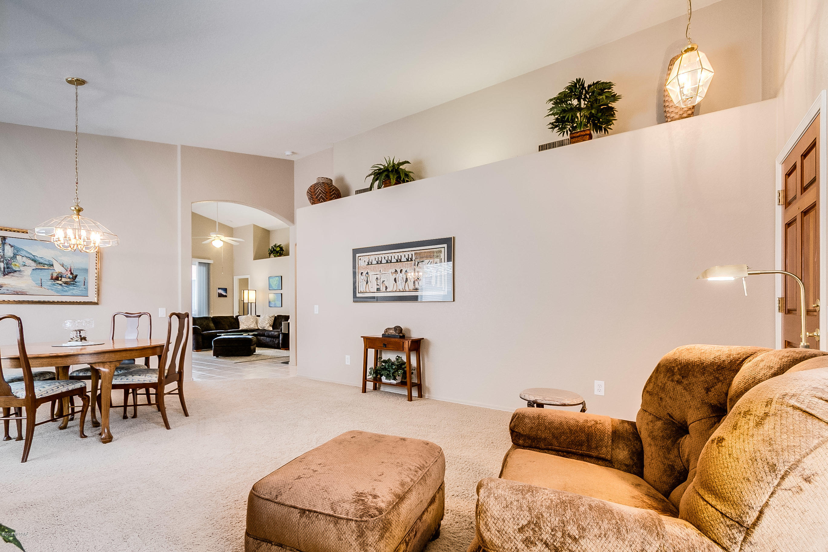Encanto Canyon (1-85) - Residential