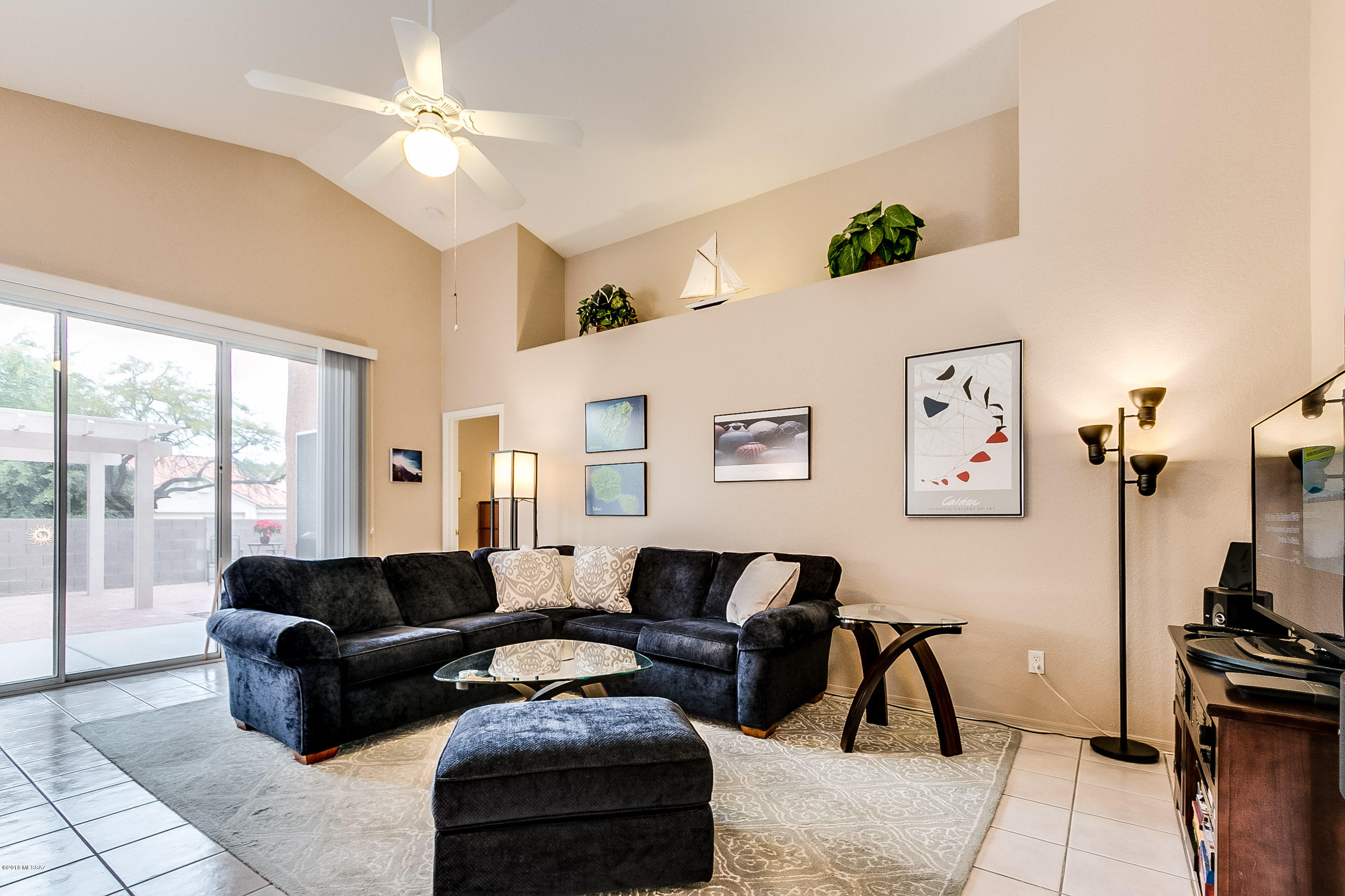 Encanto Canyon (1-85) - Residential