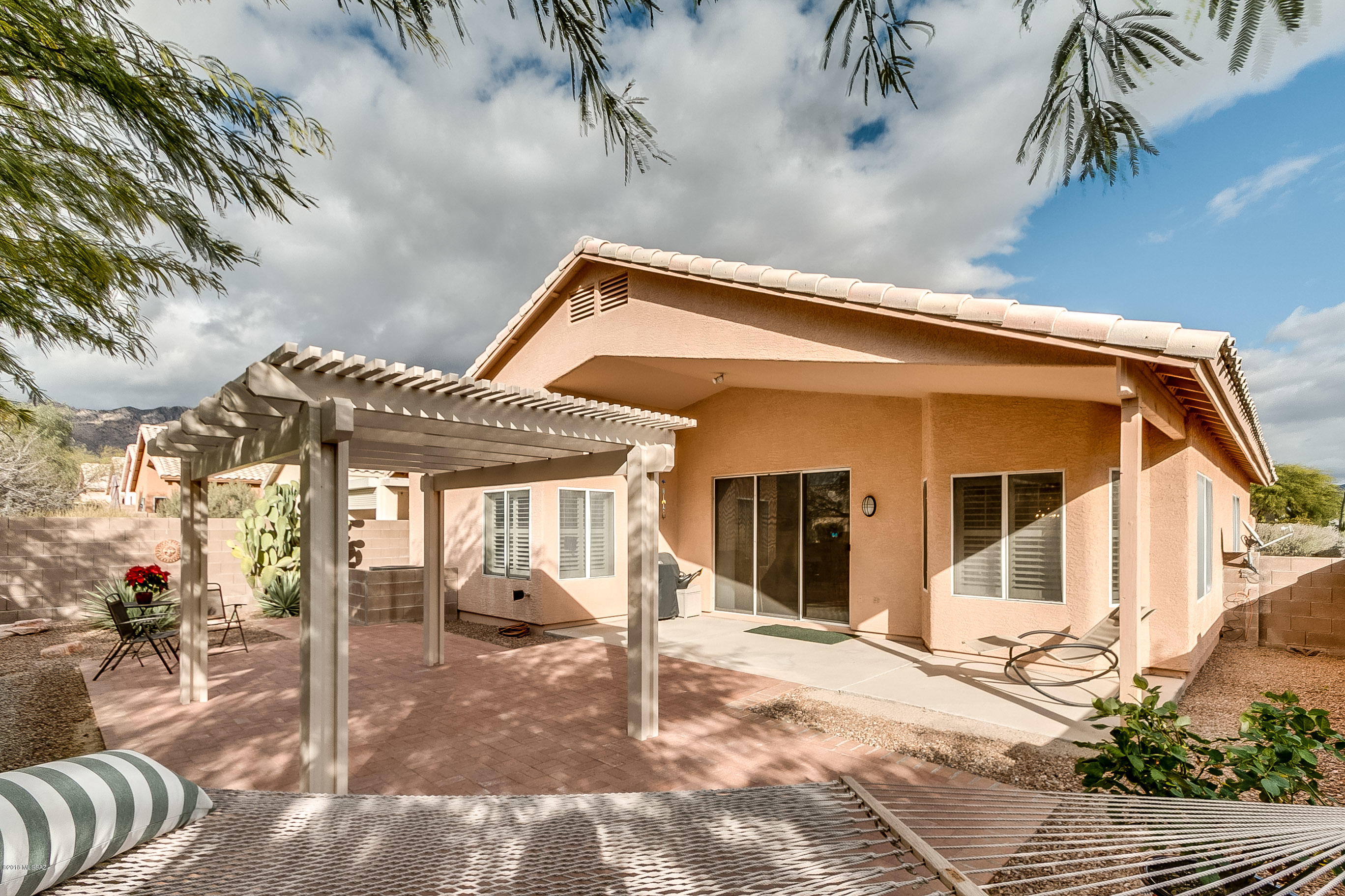 Encanto Canyon (1-85) - Residential