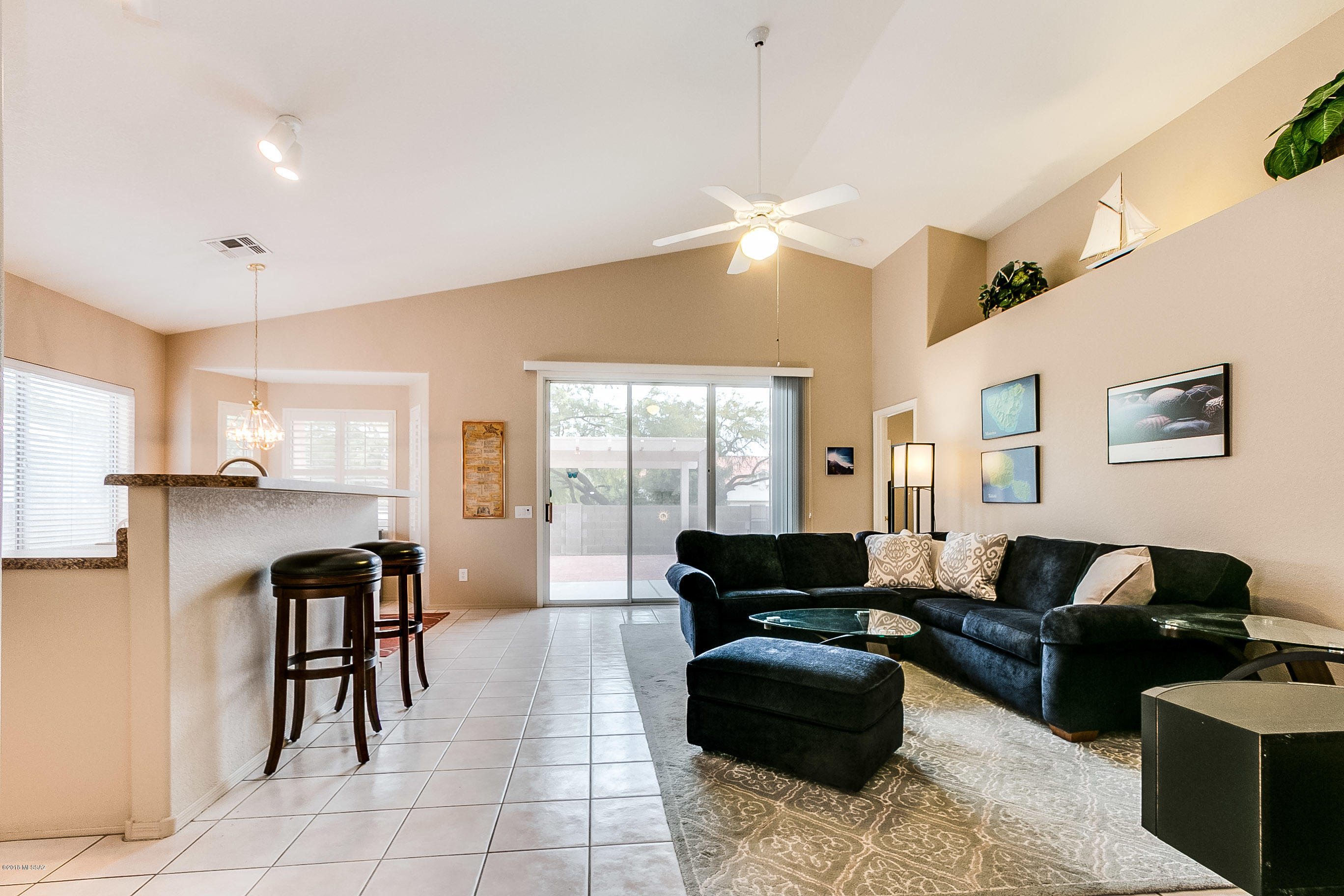 Encanto Canyon (1-85) - Residential