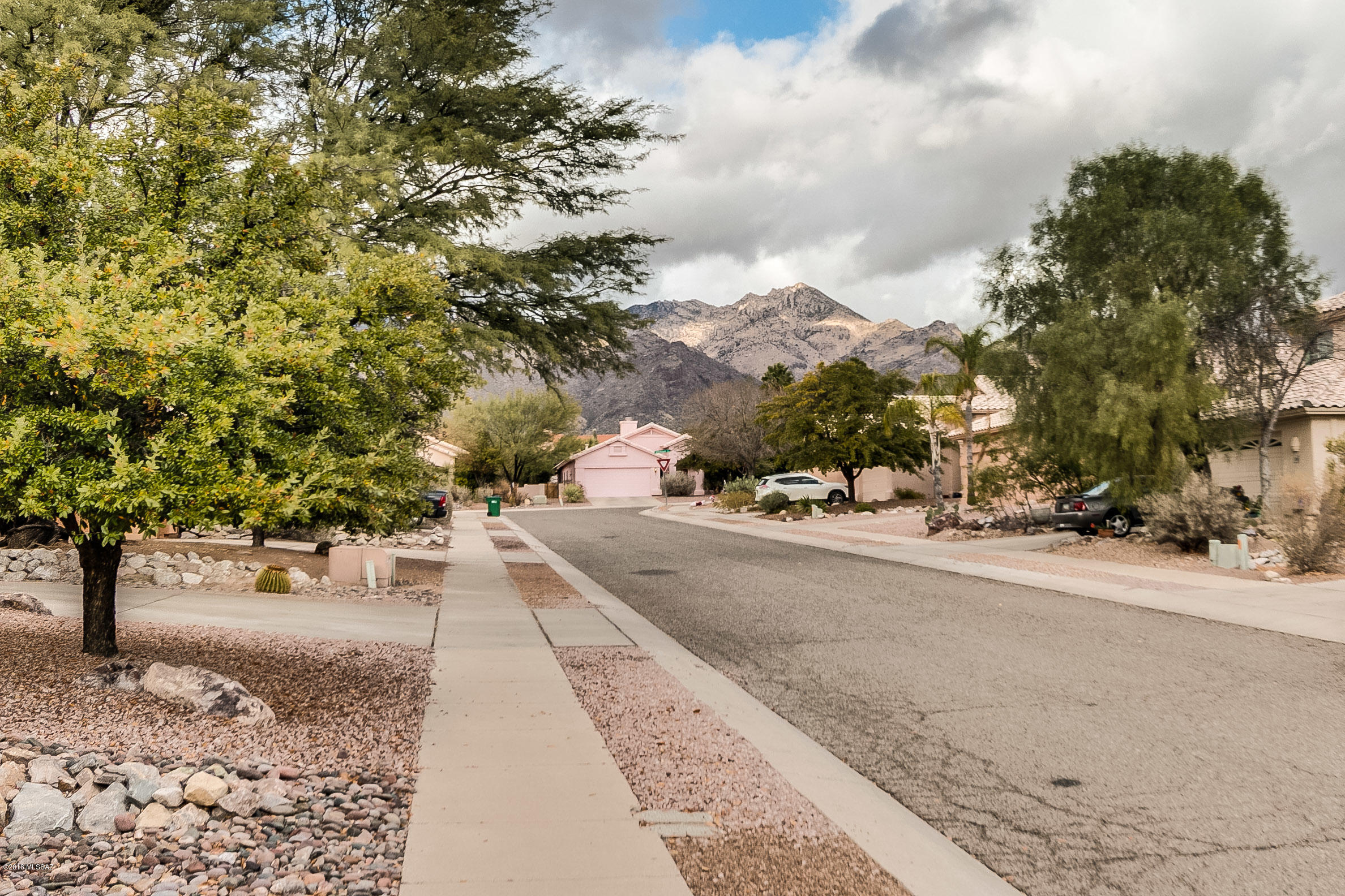 Encanto Canyon (1-85) - Residential