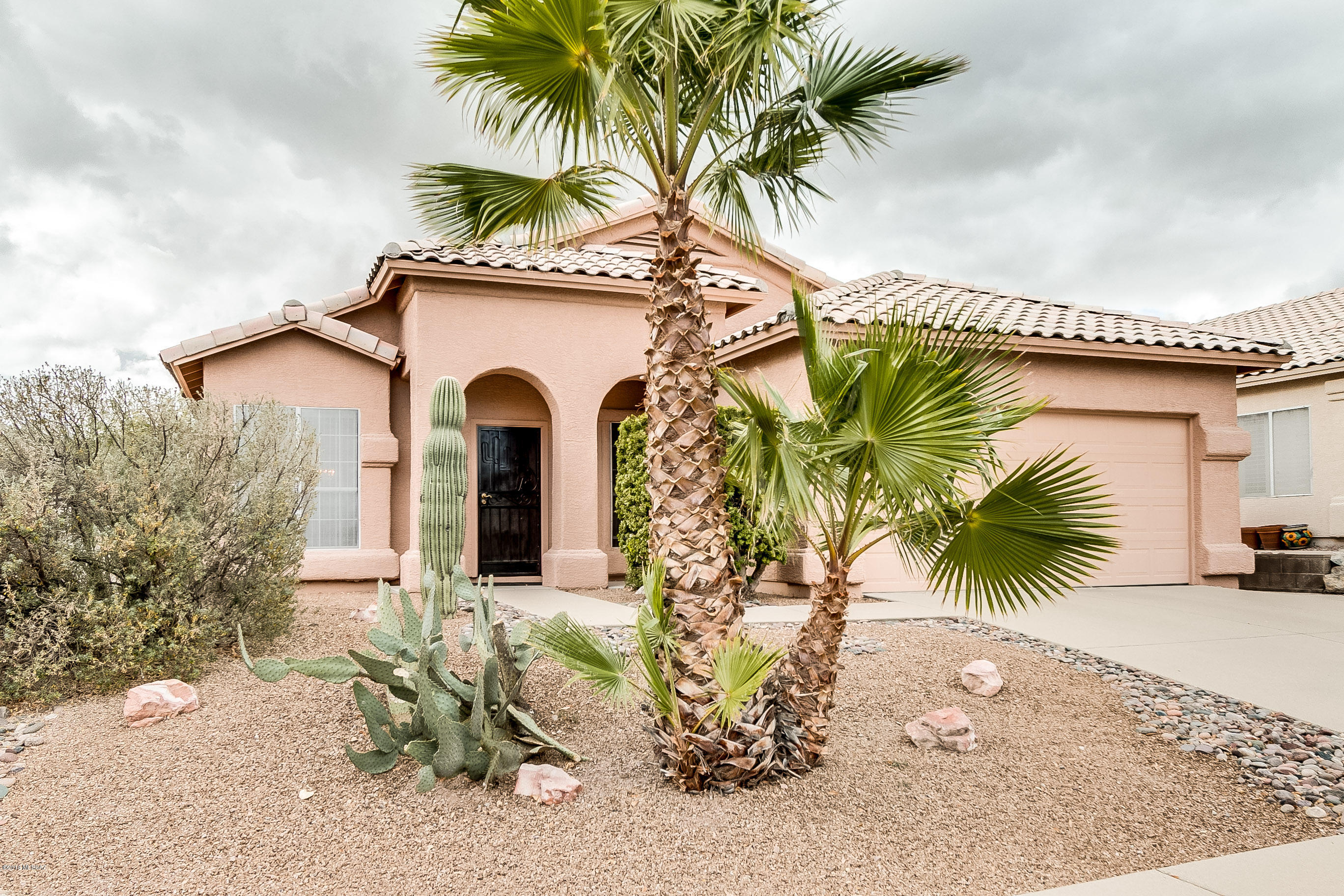 Encanto Canyon (1-85) - Residential