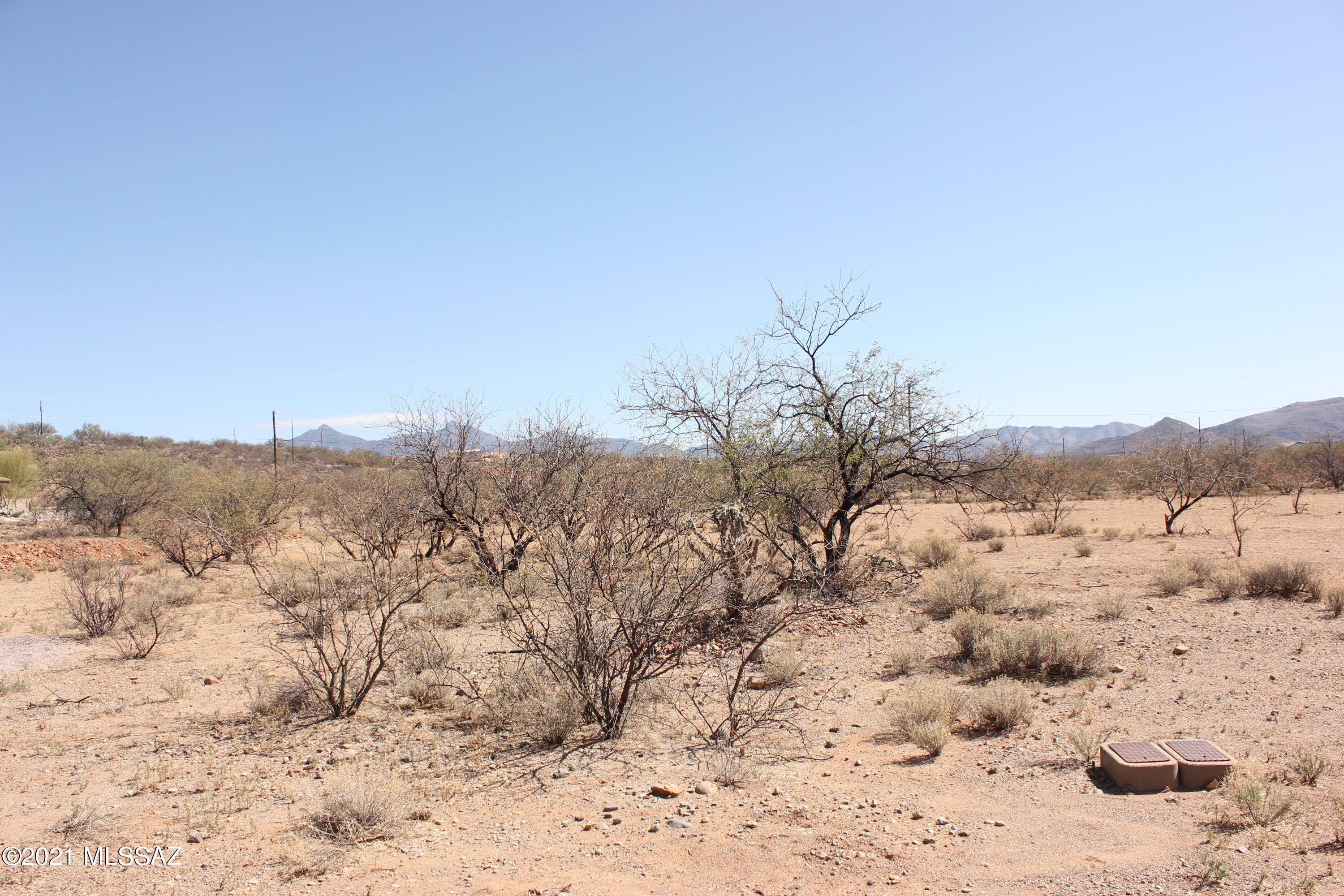 Rio Rico Villas 12 - Land