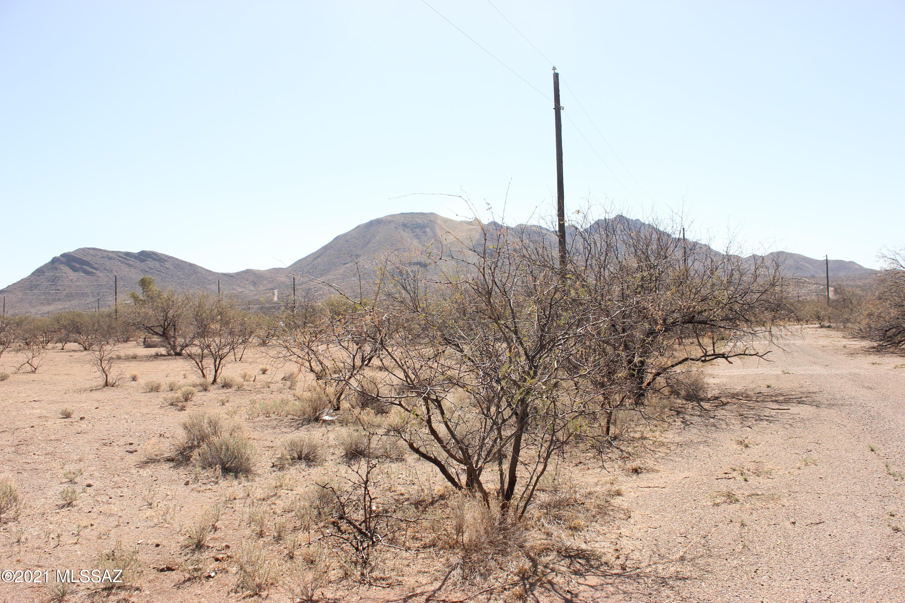 Rio Rico Villas 12 - Land