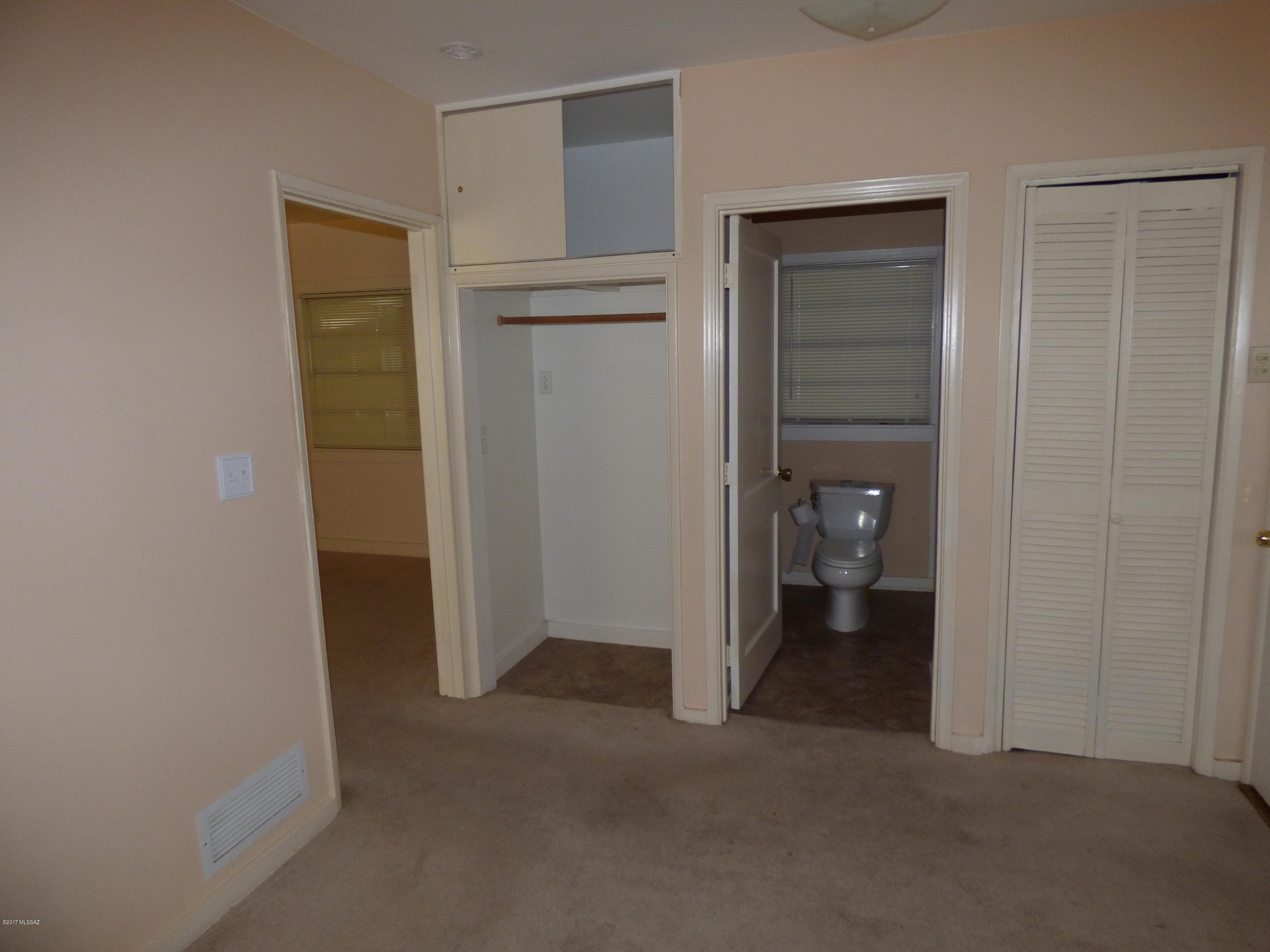 New Tucson Unit NO. 1 (1-127) - Residential Lease