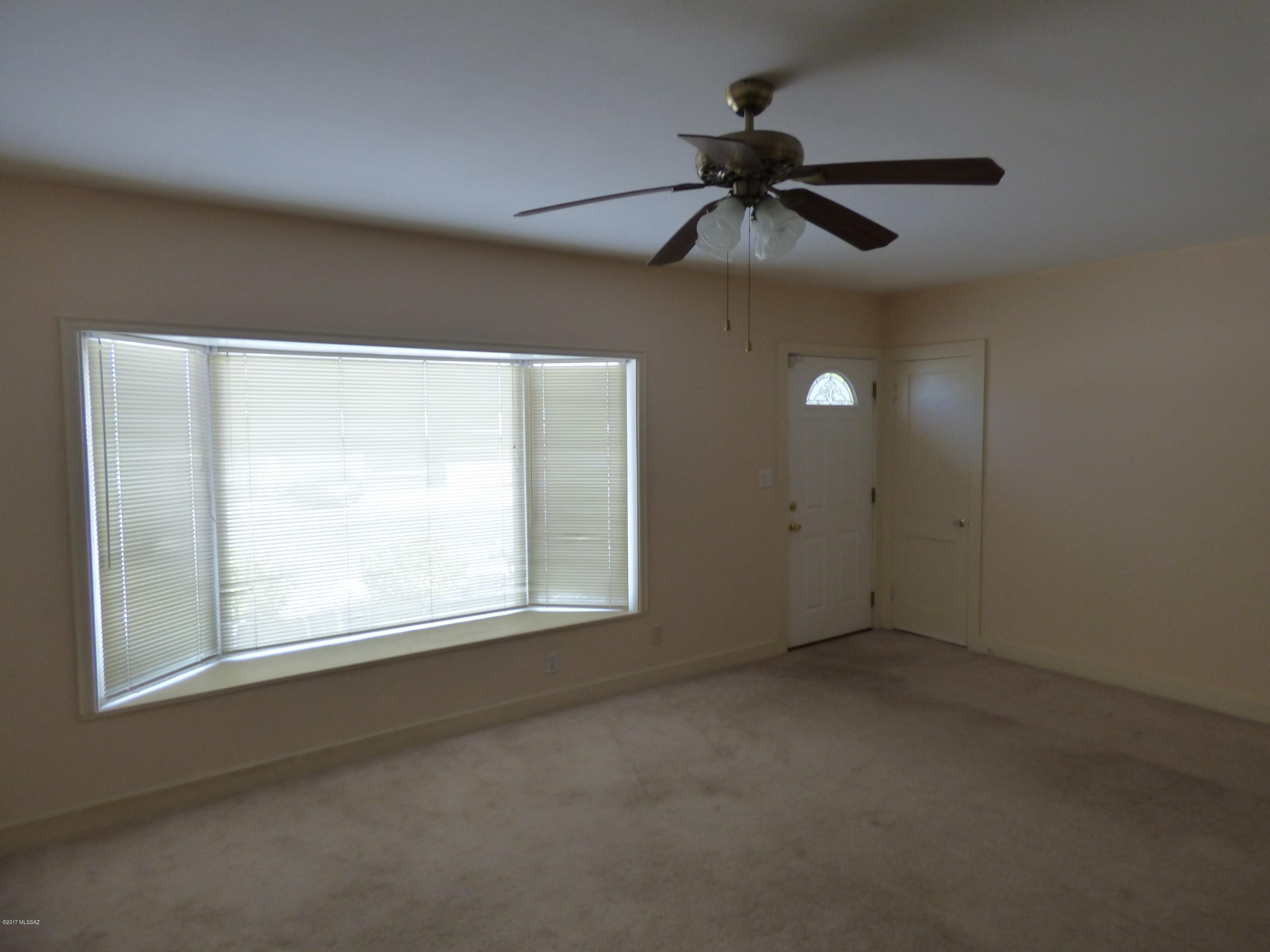 New Tucson Unit NO. 1 (1-127) - Residential Lease