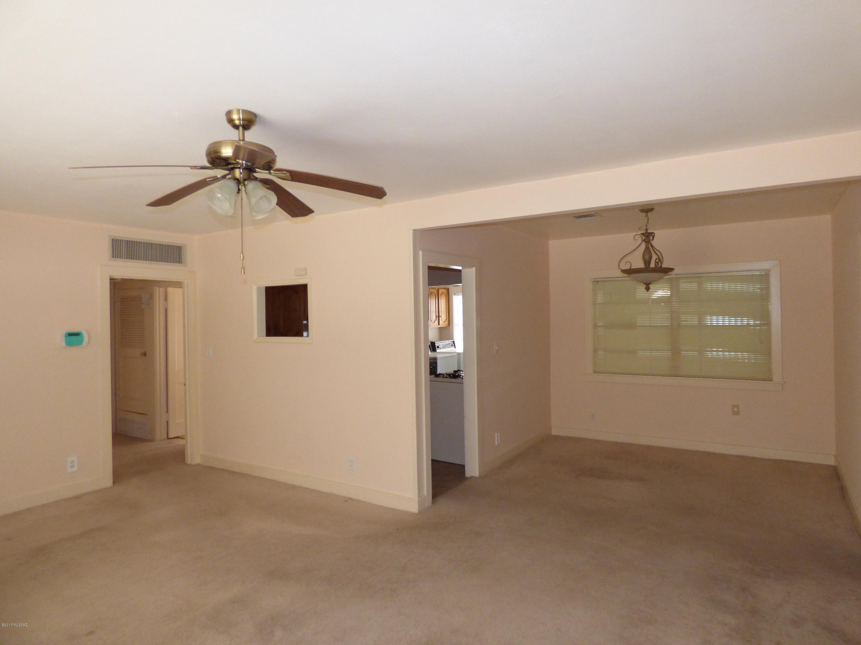 New Tucson Unit NO. 1 (1-127) - Residential Lease