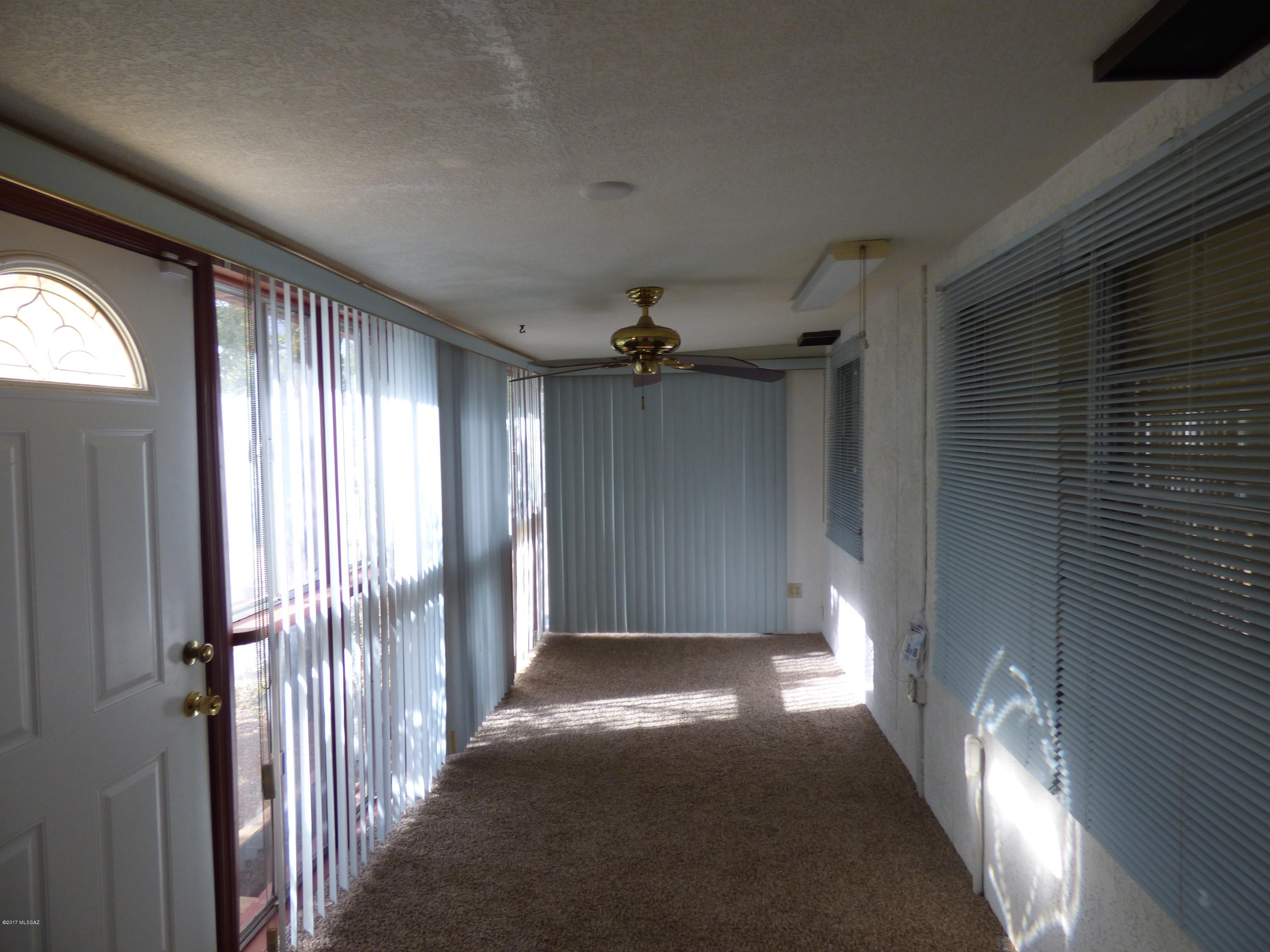 New Tucson Unit NO. 1 (1-127) - Residential Lease