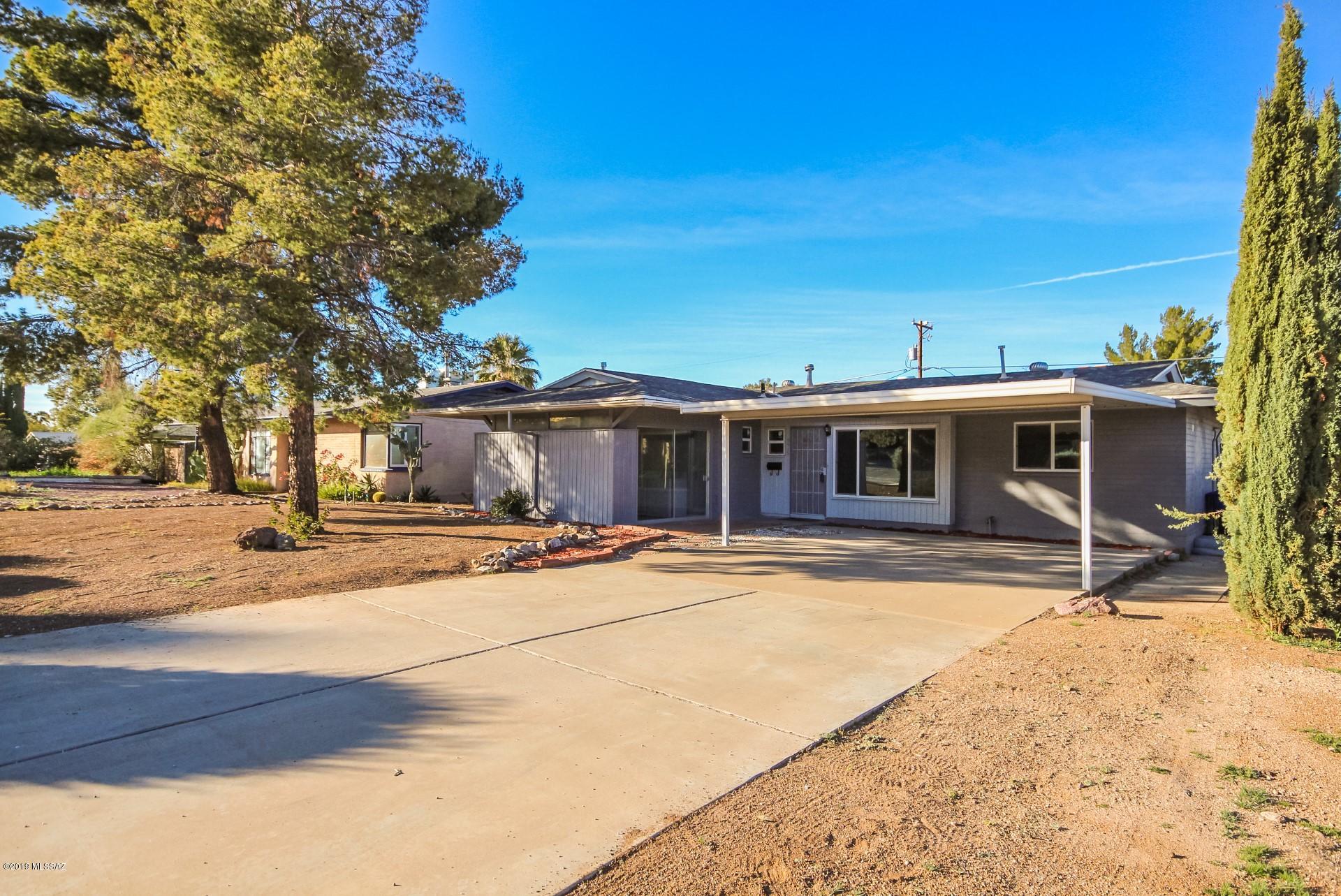 Mitman - Residential