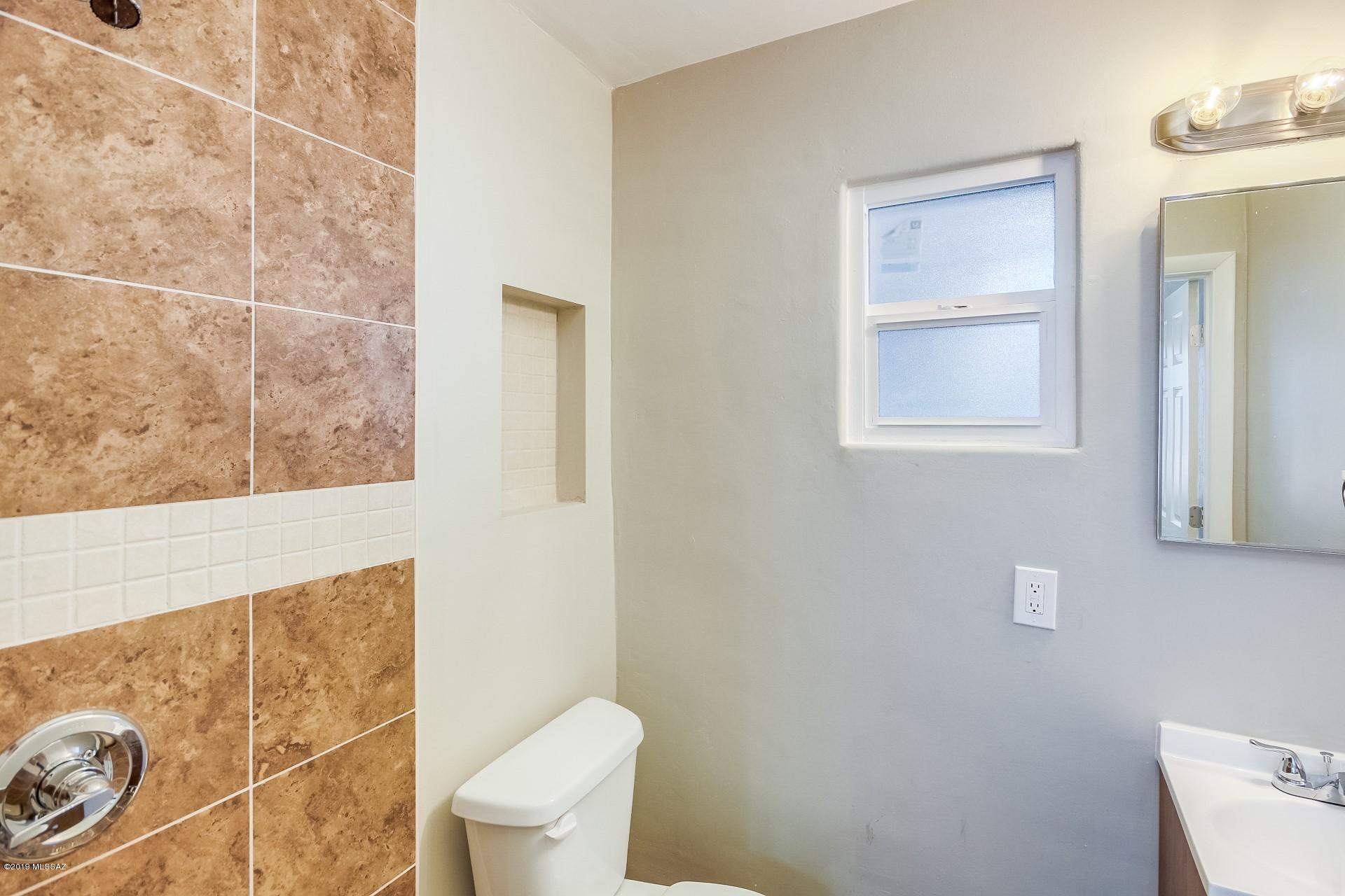 Mitman - Residential