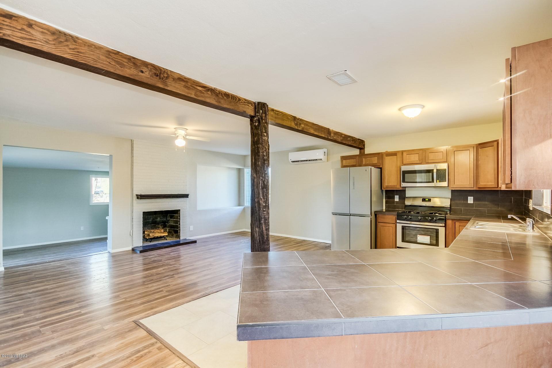 Mitman - Residential