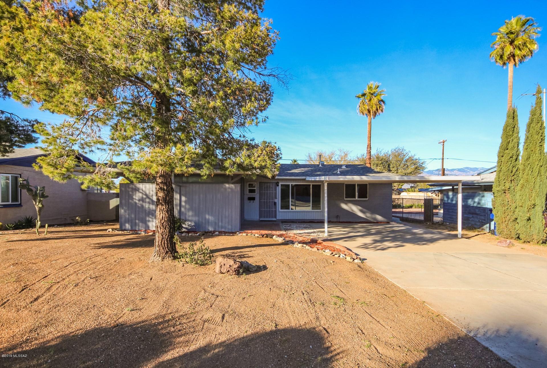 Mitman - Residential