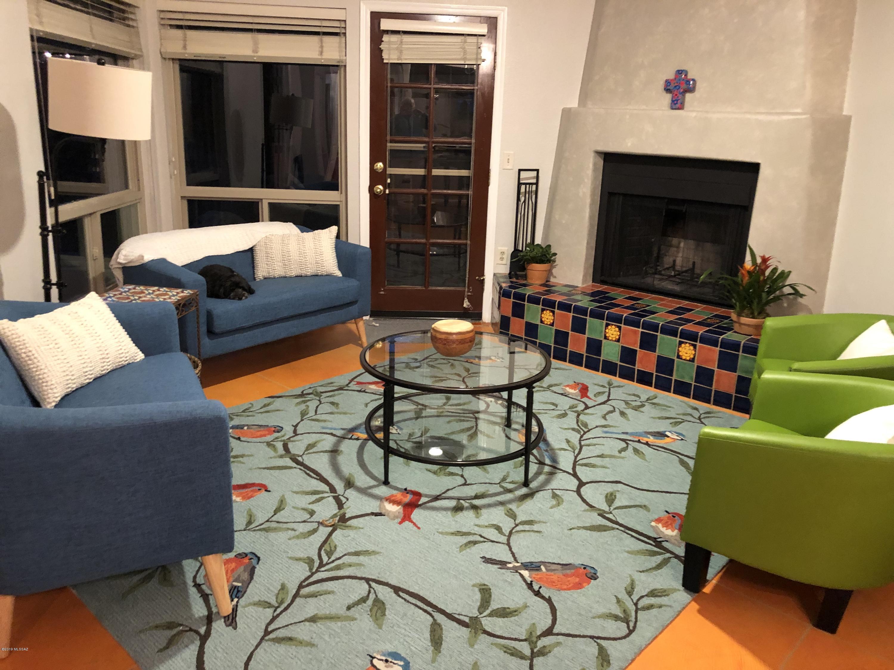 The Villas At Rancho Sin Vacas (1-72) - Residential