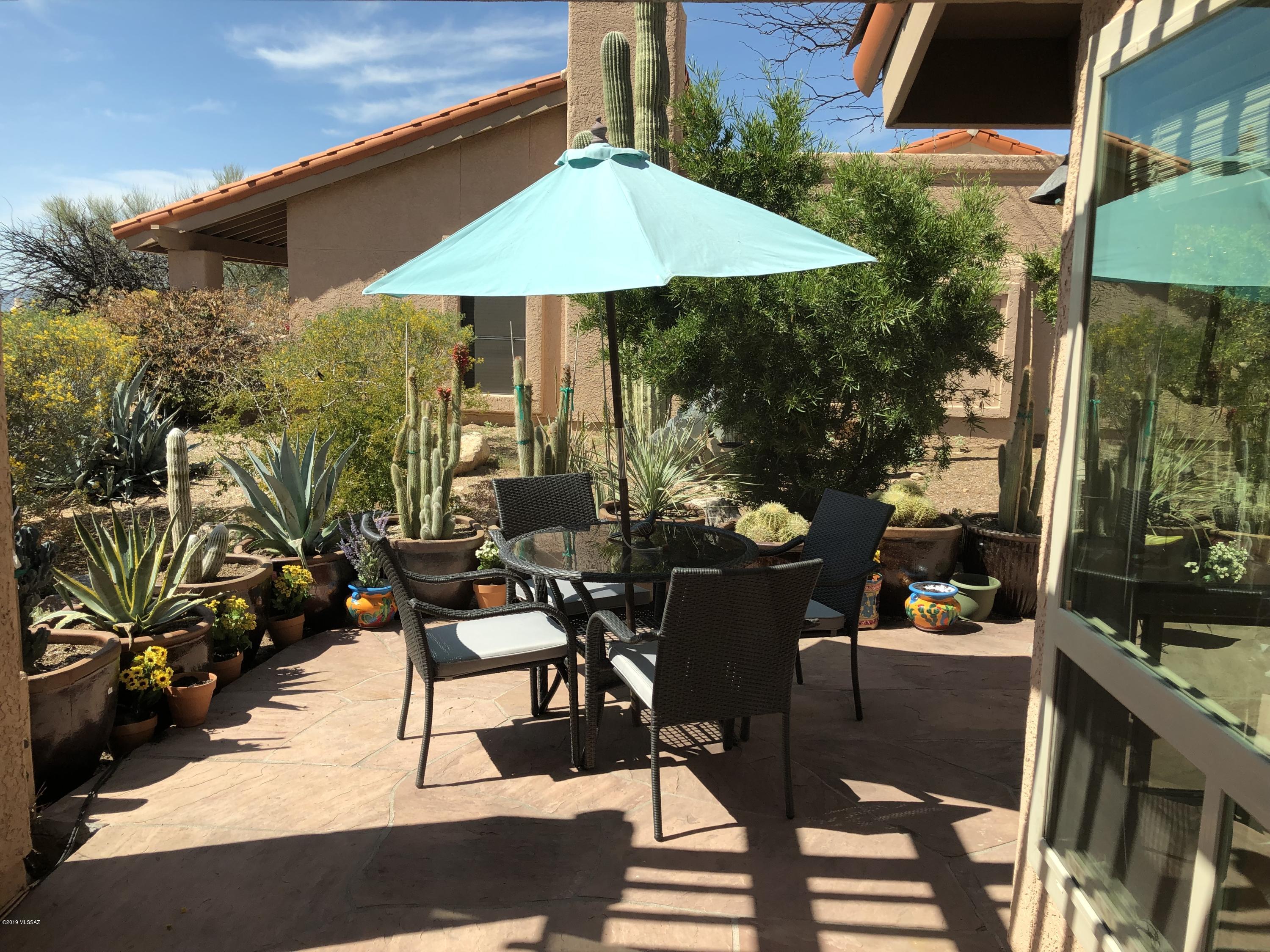The Villas At Rancho Sin Vacas (1-72) - Residential