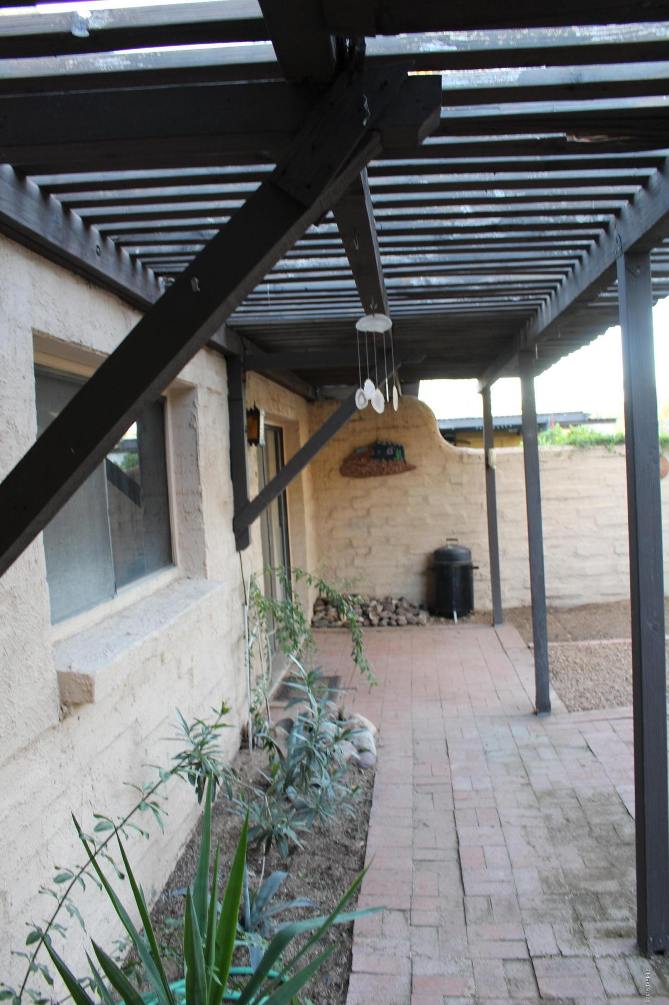 Pueblo Villas Blk 3 - Residential