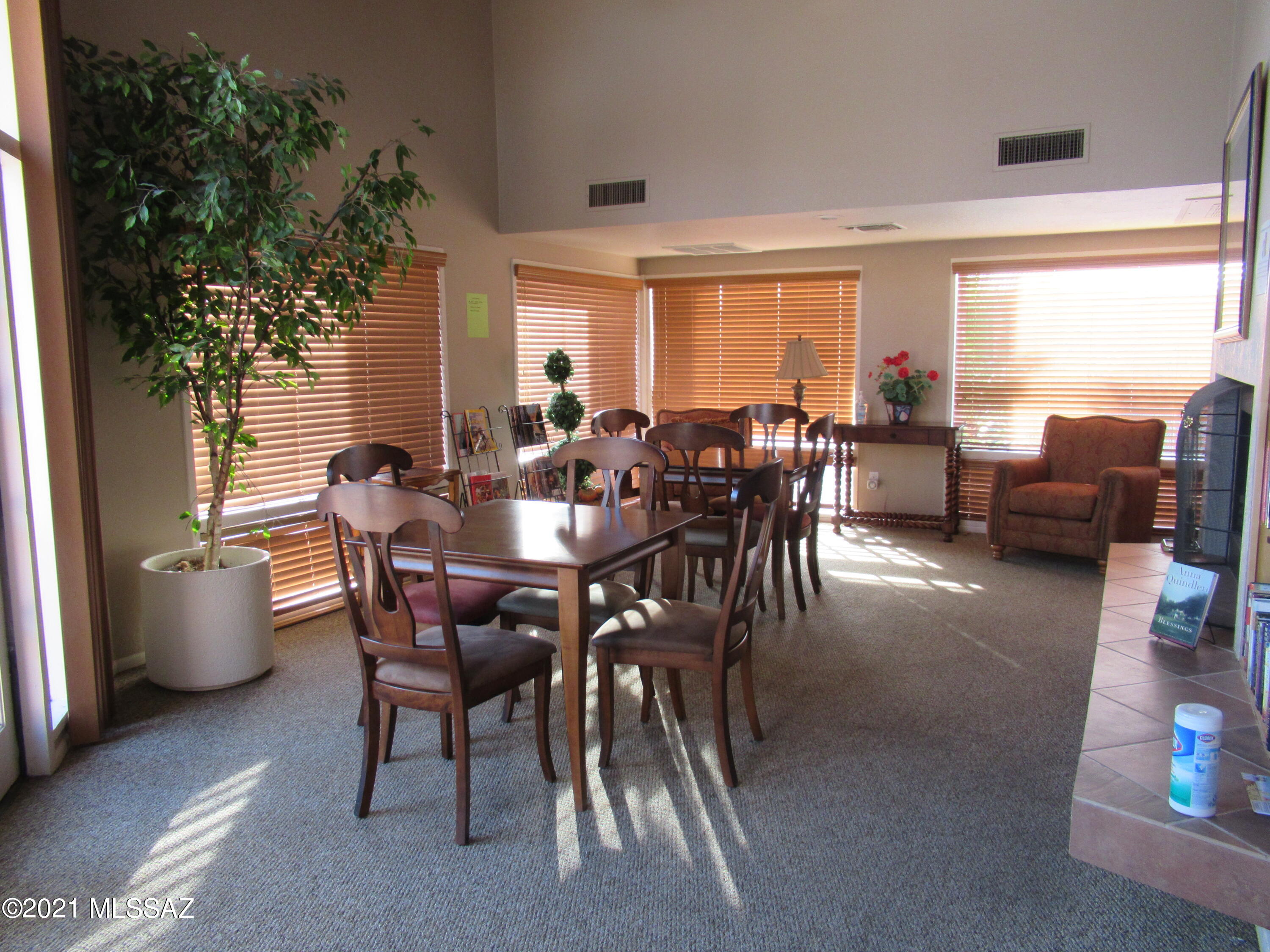 Ventana Vista Condominiums - Residential