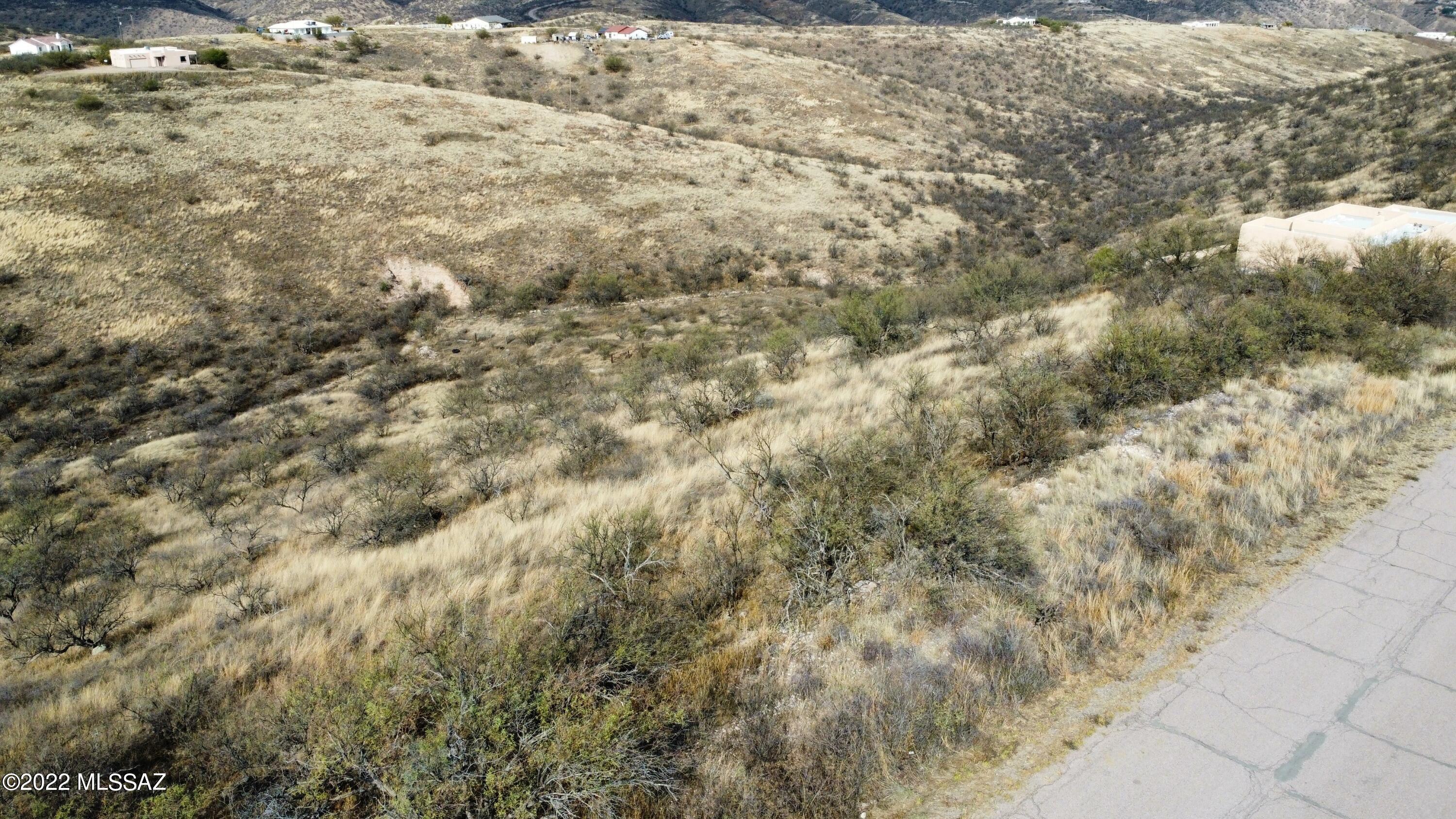 Rio Rico Ranchettes 9 - Land