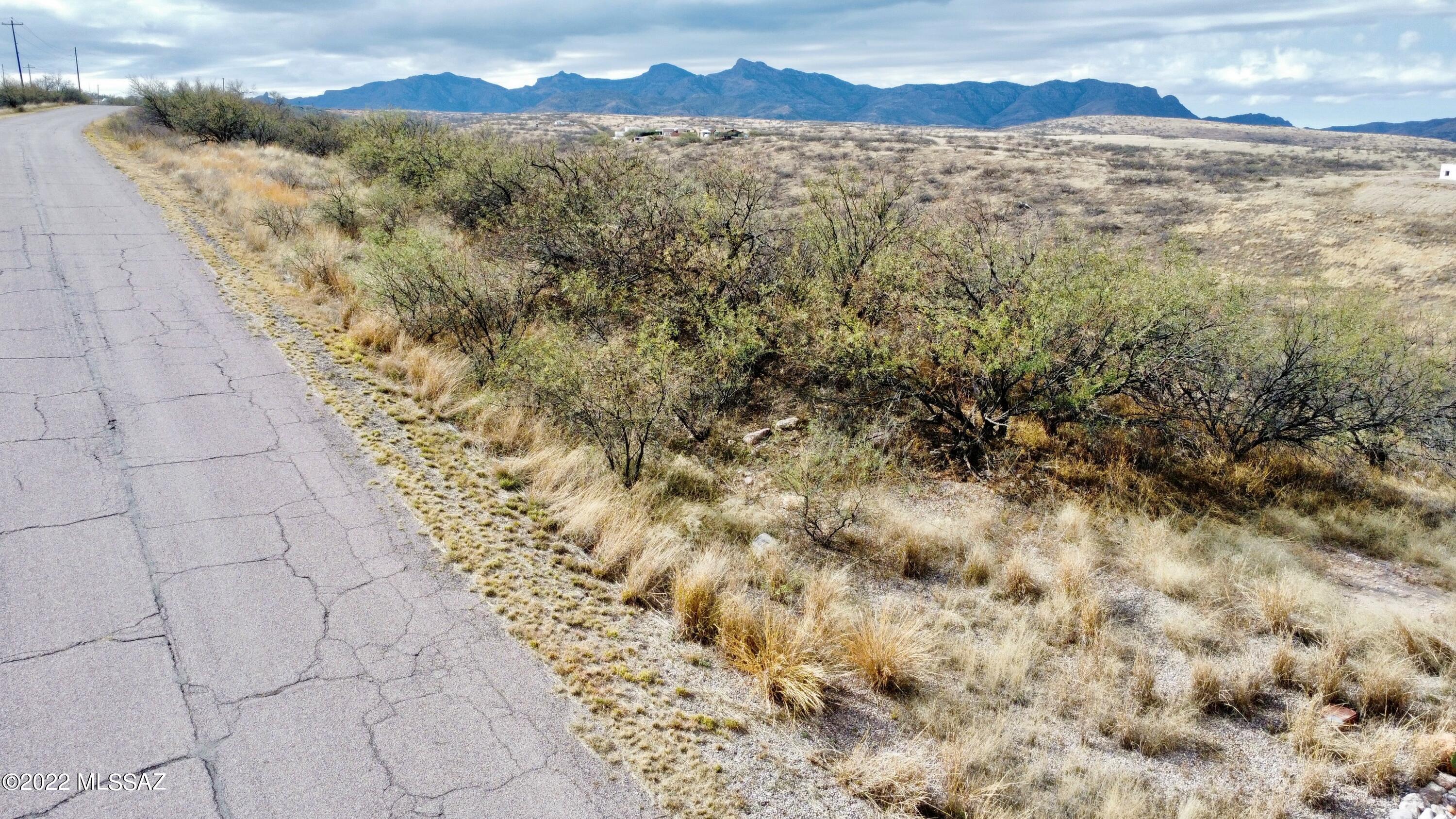 Rio Rico Ranchettes 9 - Land