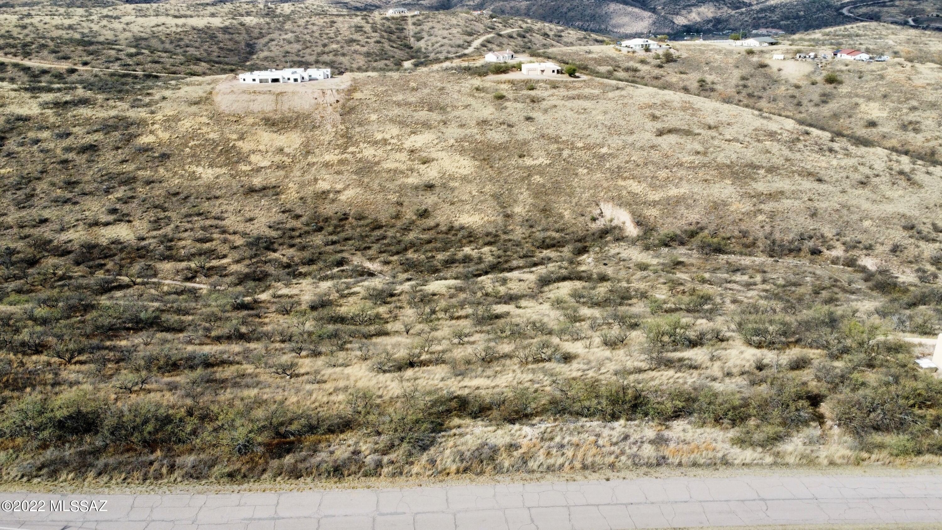 Rio Rico Ranchettes 9 - Land